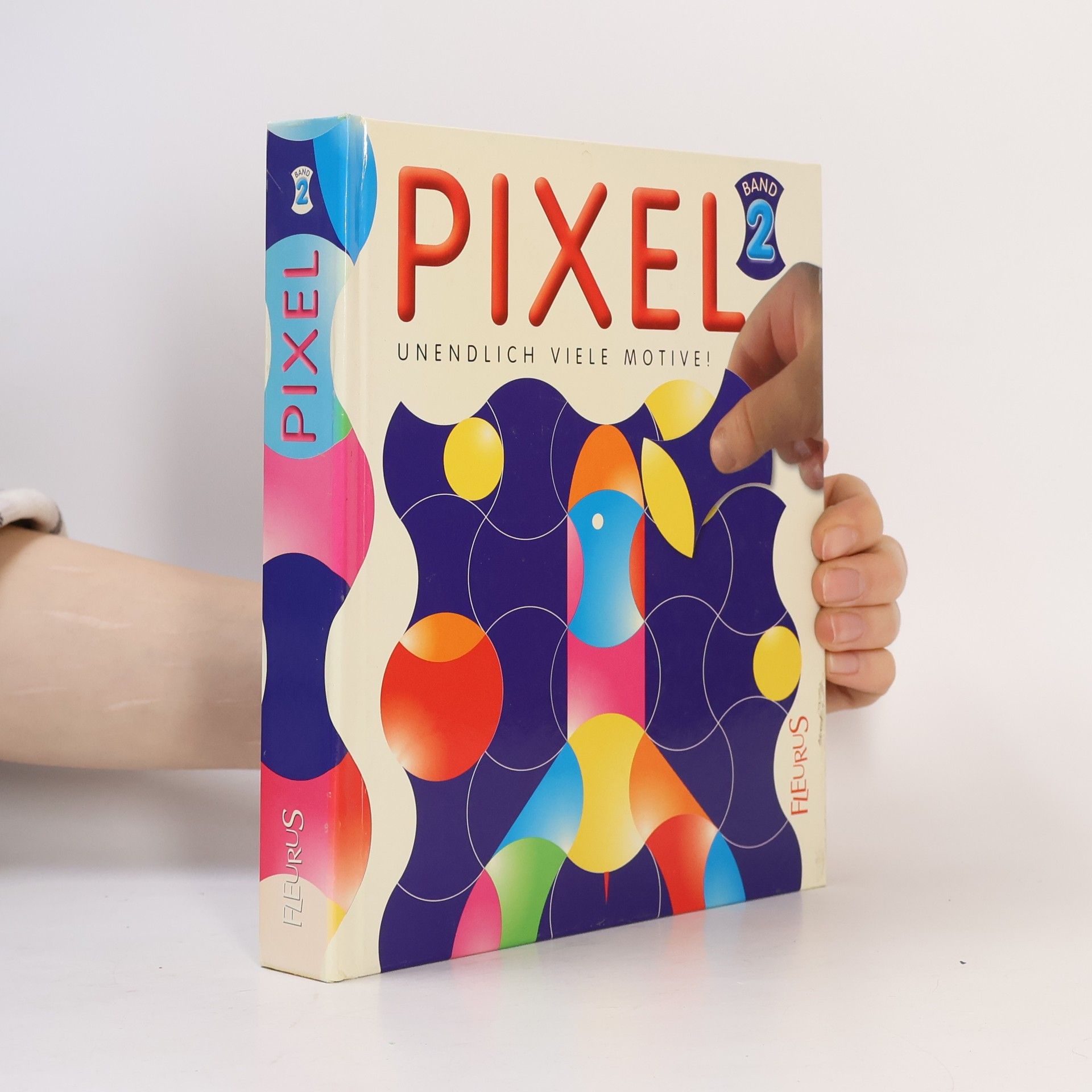 Kolektiv autorů Pixel