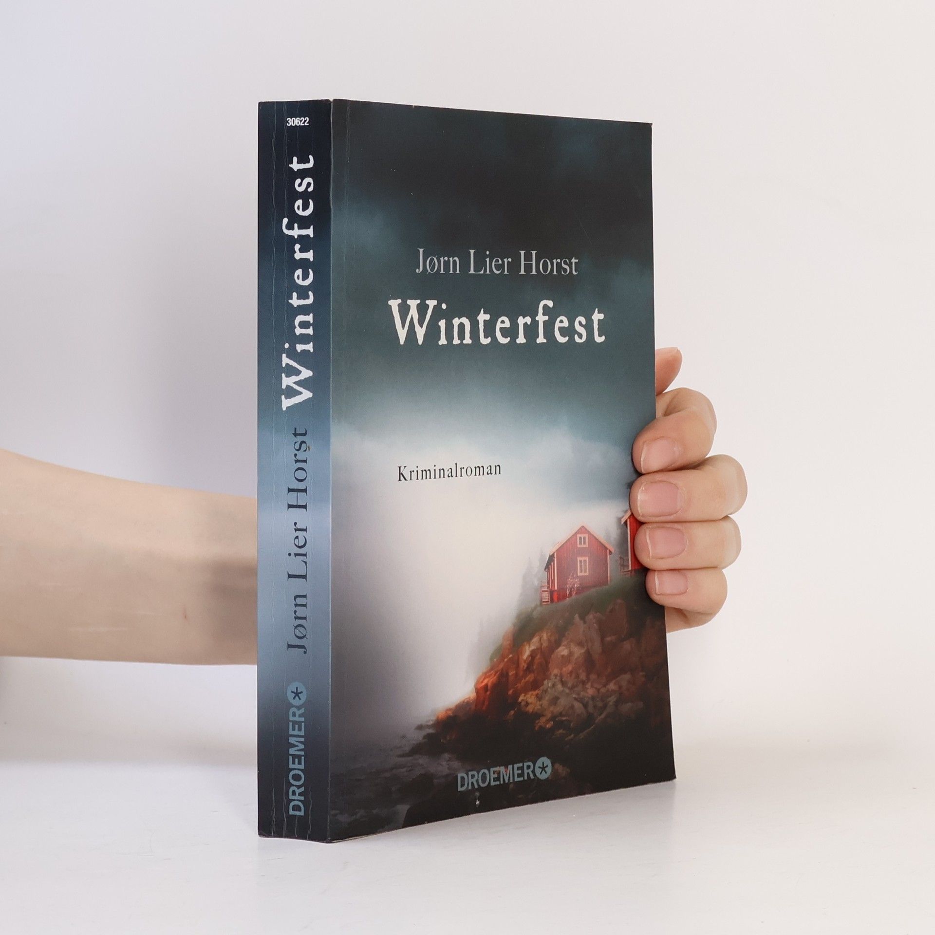 Jørn Lier Horst Winterfest