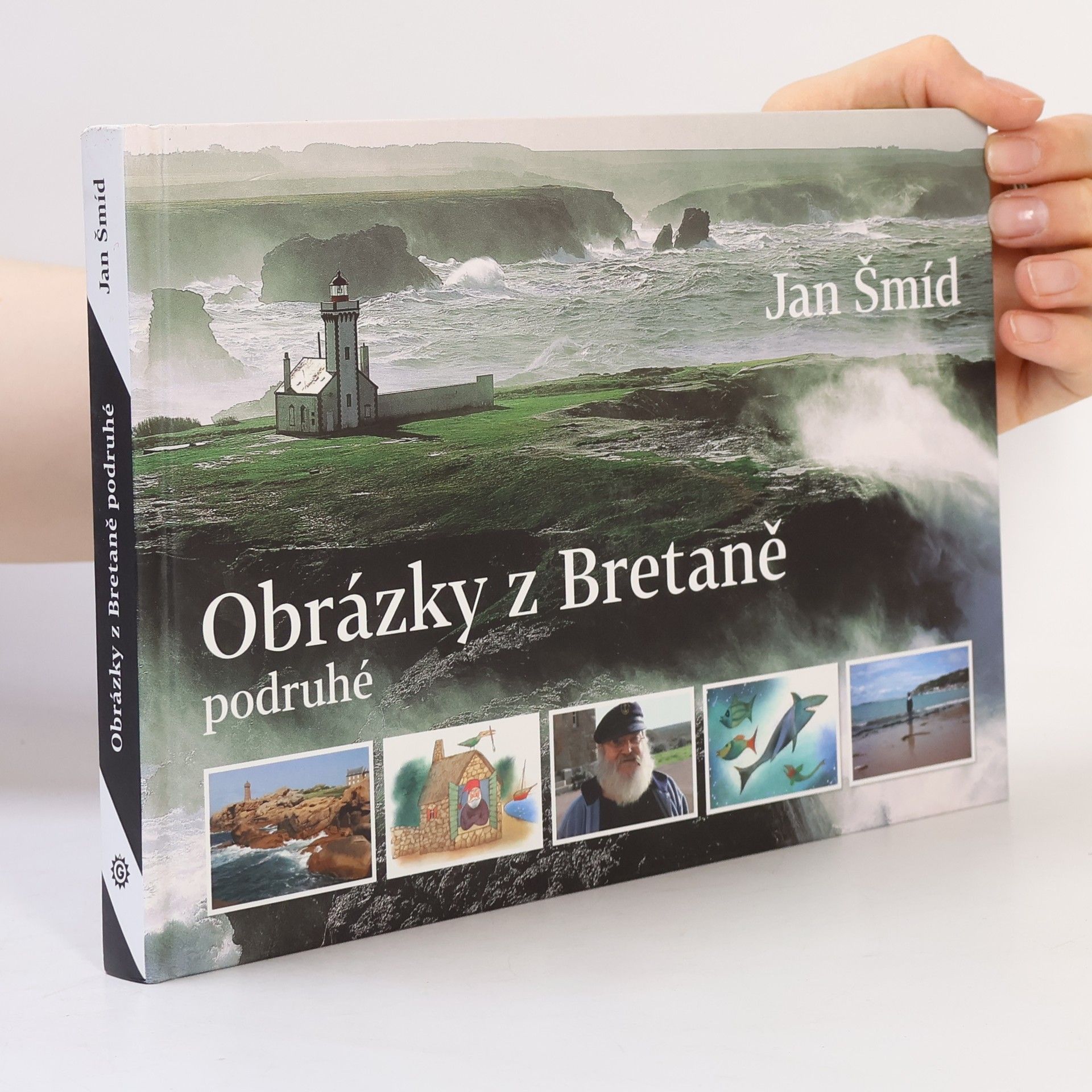 Obrázky z Bretaně podruhé