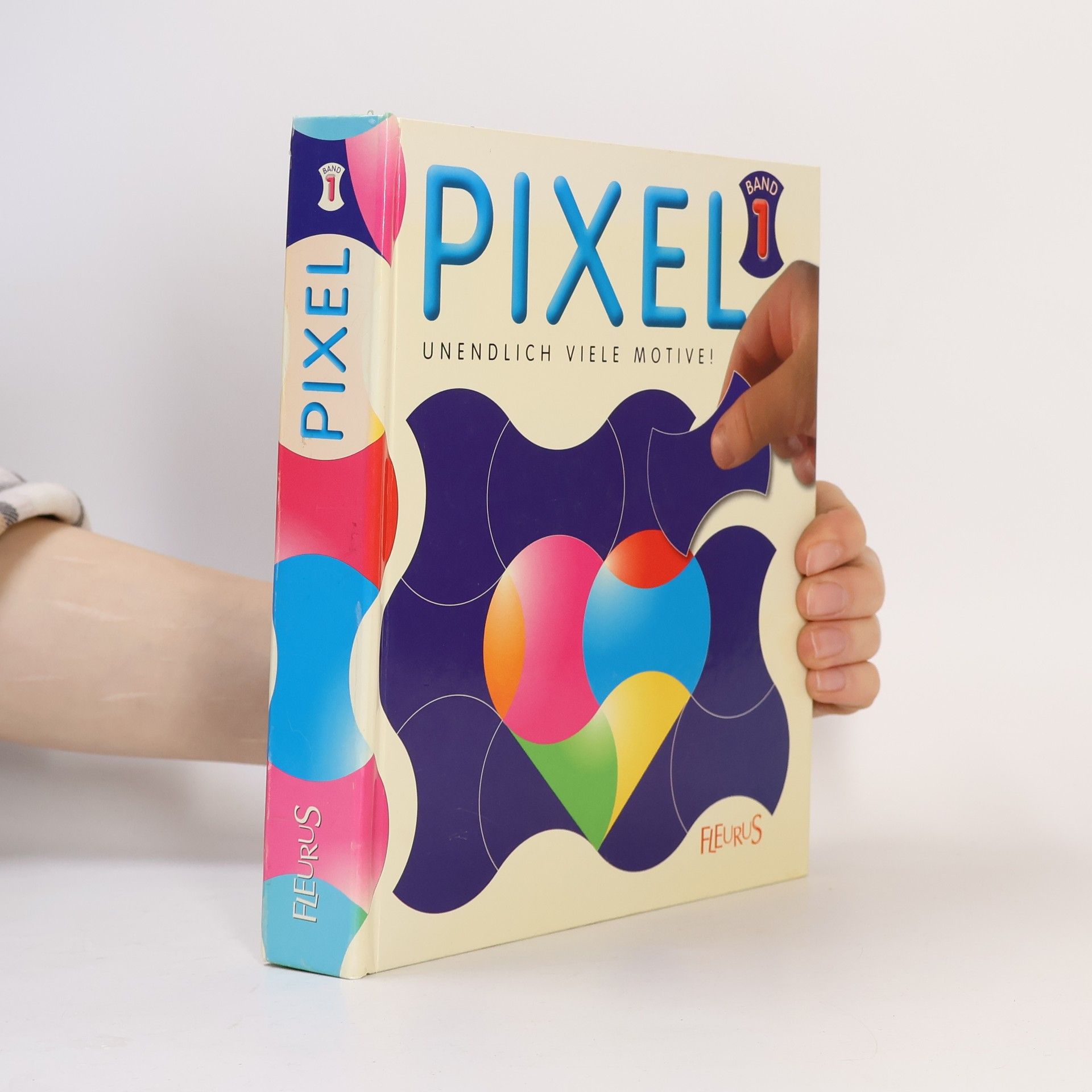 Autorenkollektiv Pixel