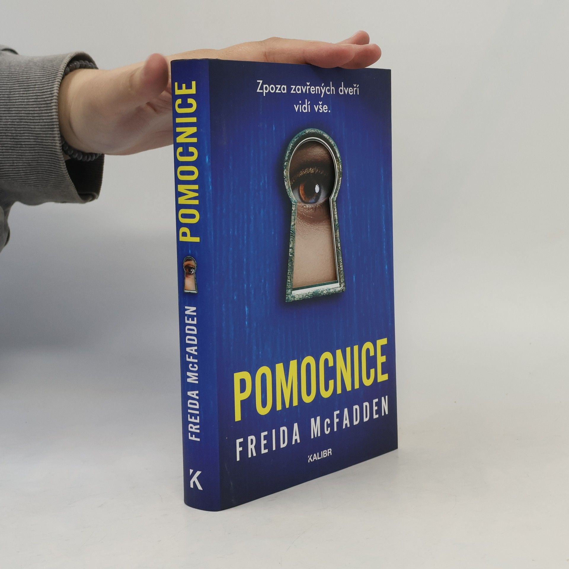 Pomocnice