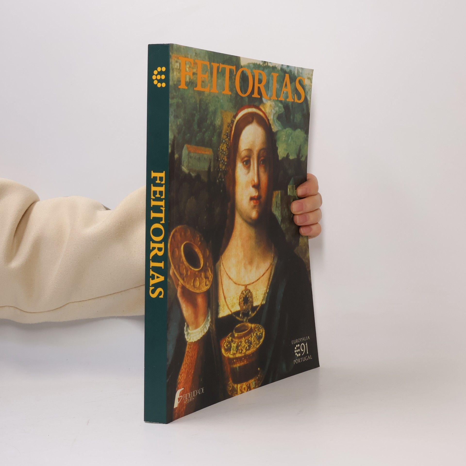 Autorenkollektiv Feitorias