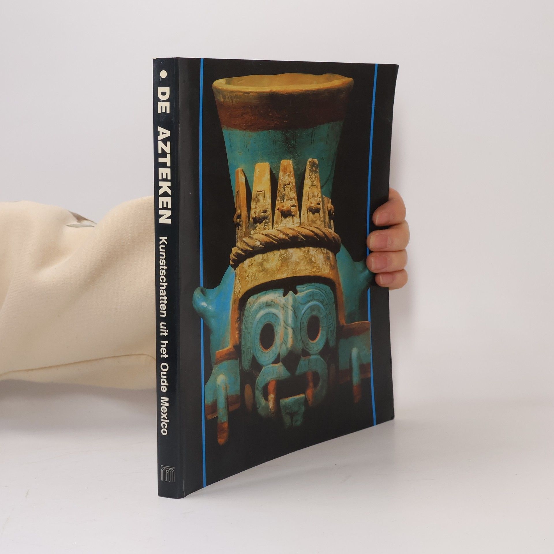 Auteurscollectief De Azteken