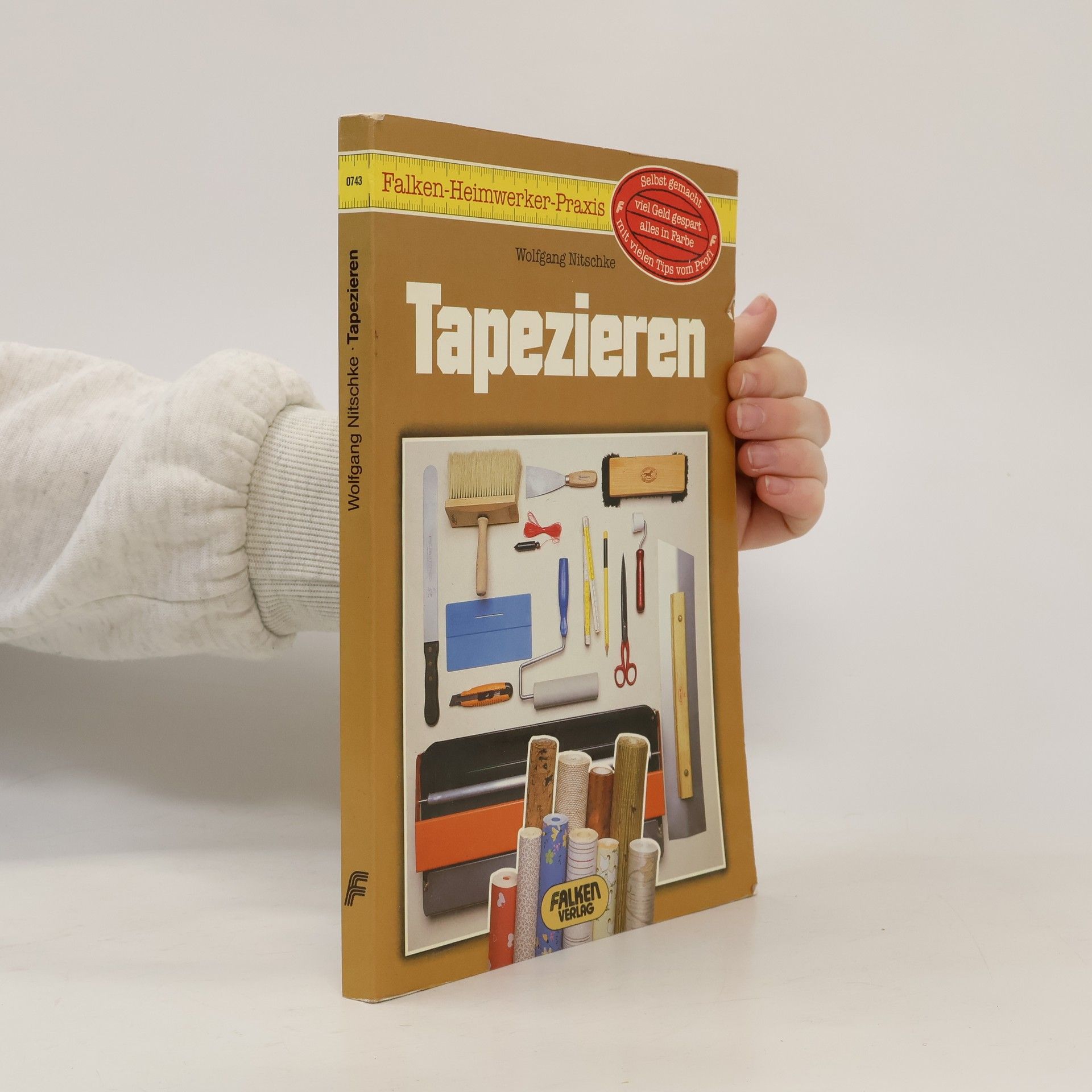 Tapezieren
