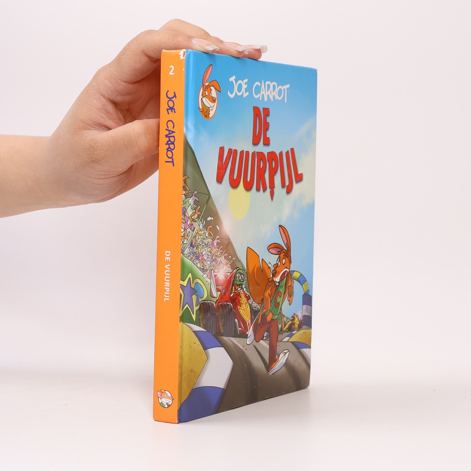 Autorenkollektiv De vuurpijl