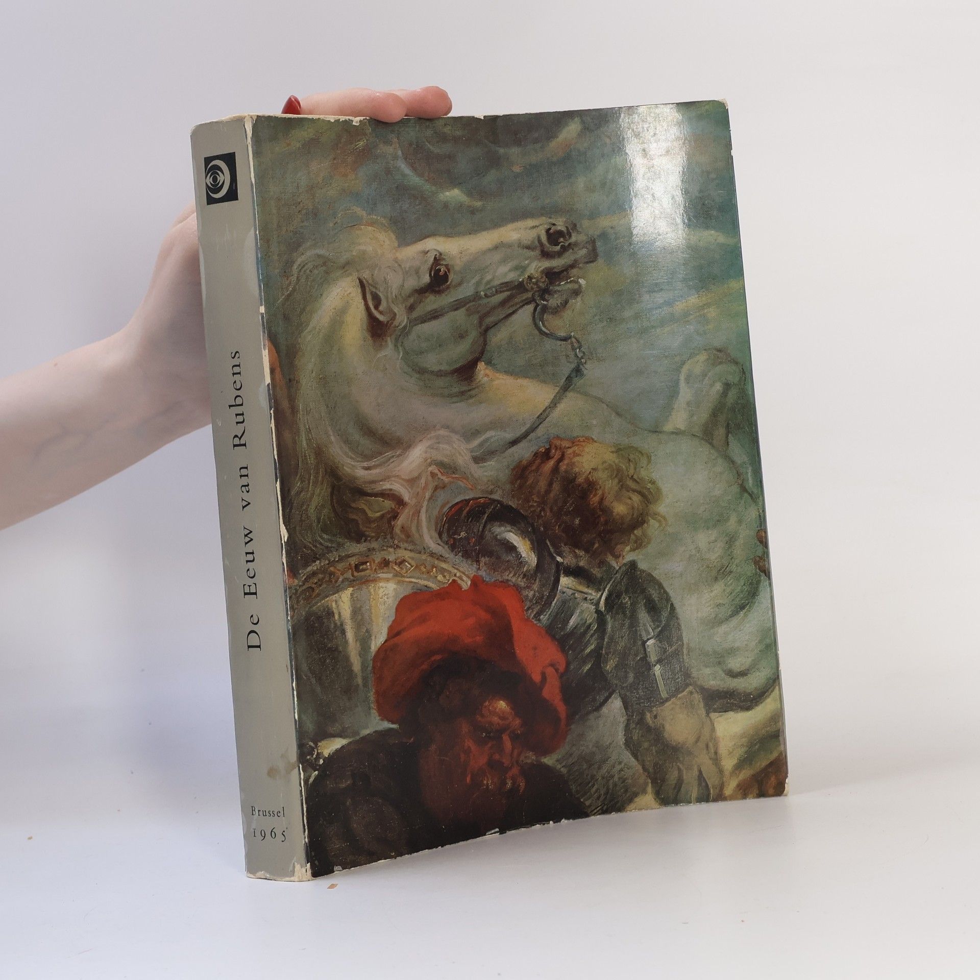 Autorenkollektiv De Eeuw van Rubens