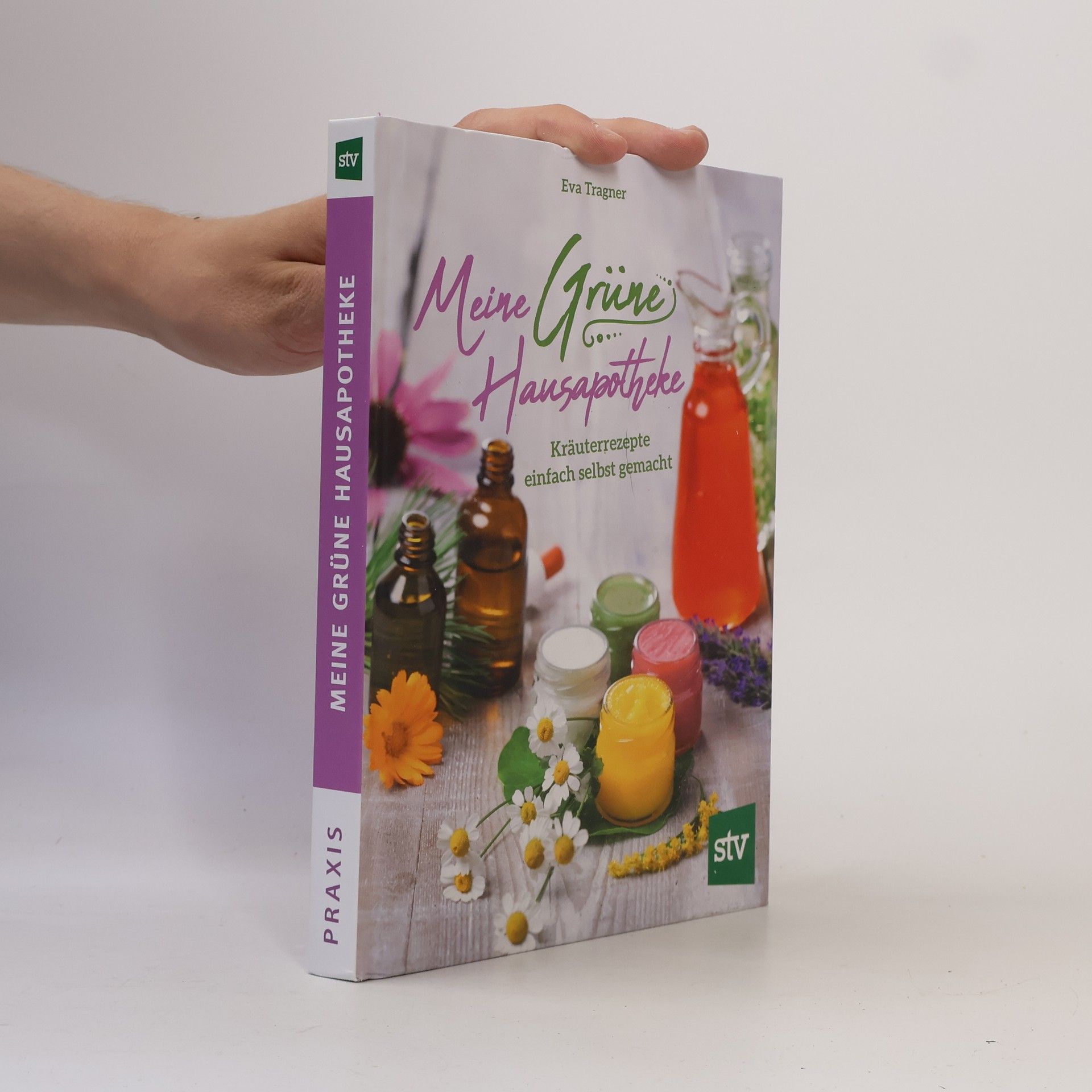 Meine Grüne Hausapotheke