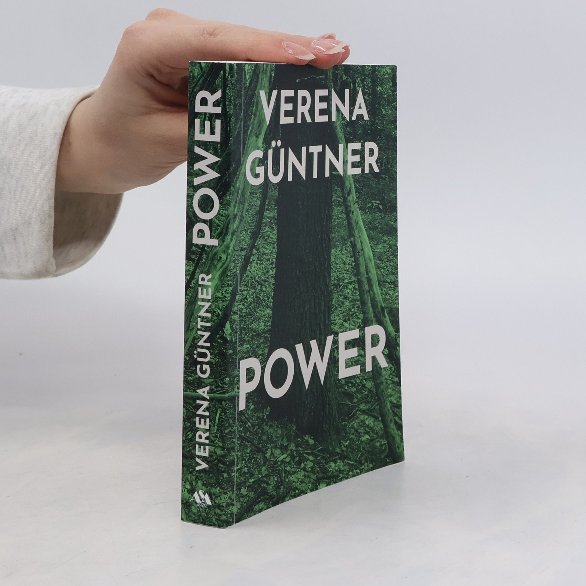 Verena Güntner Power