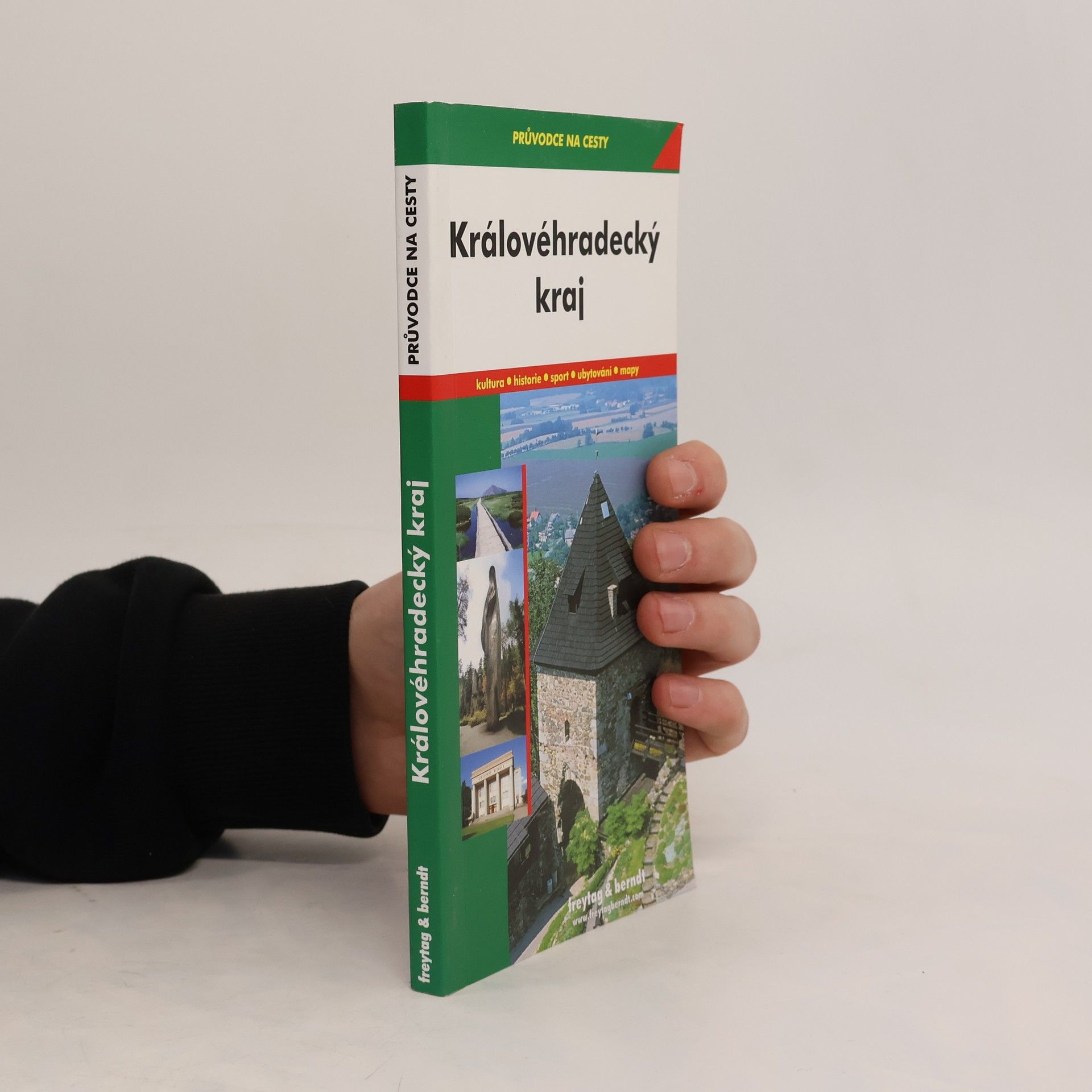 Marek Podhorský Královéhradecký kraj