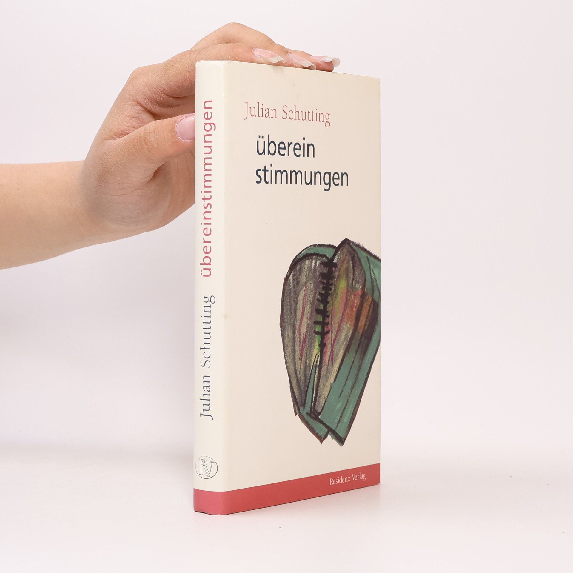 Julian Schutting Übereinstimmungen