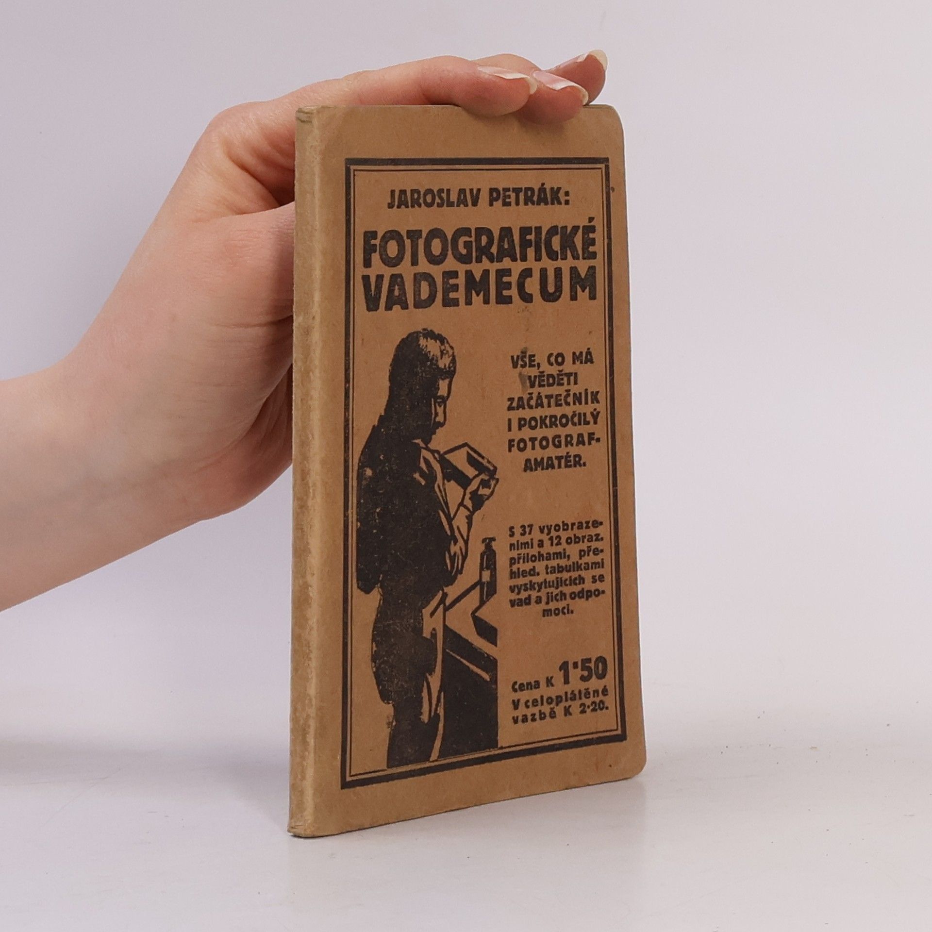 Fotografické vademecum