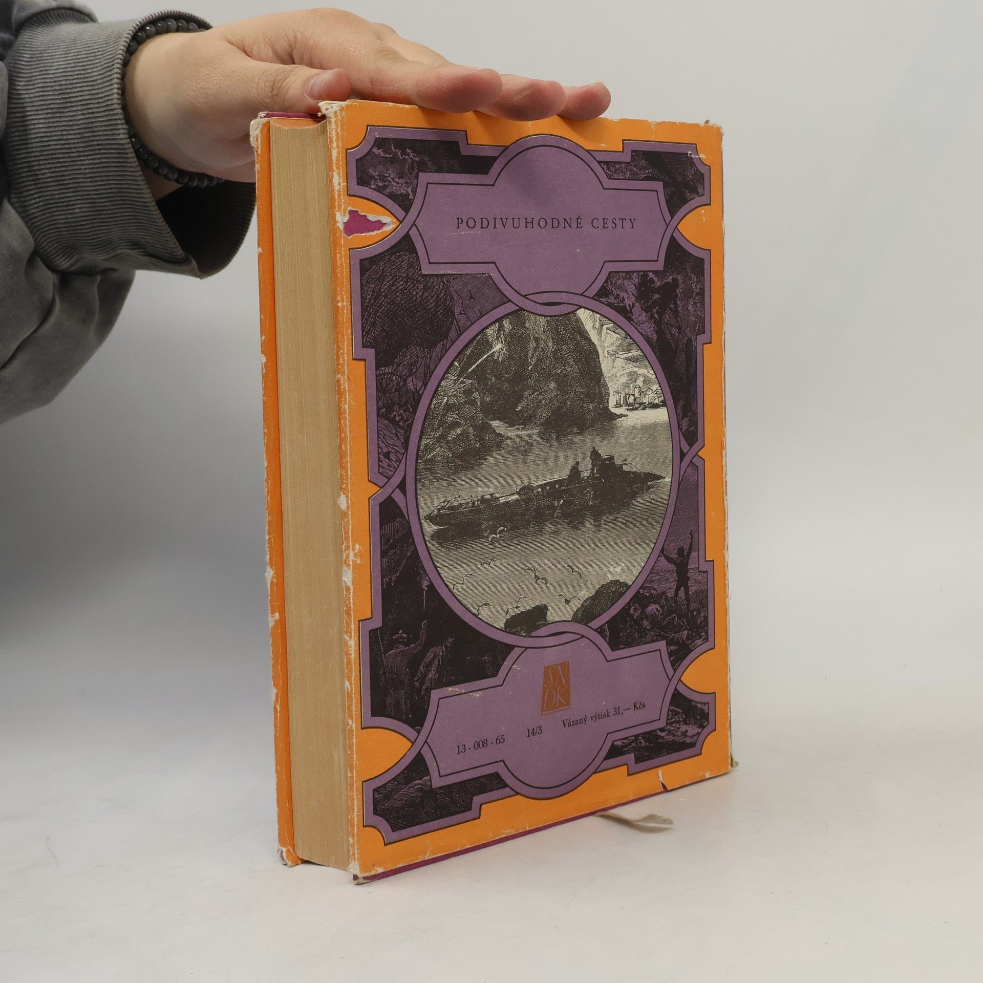 Jules Verne Matyáš Sandorf. Nový hrabě Monte Christo