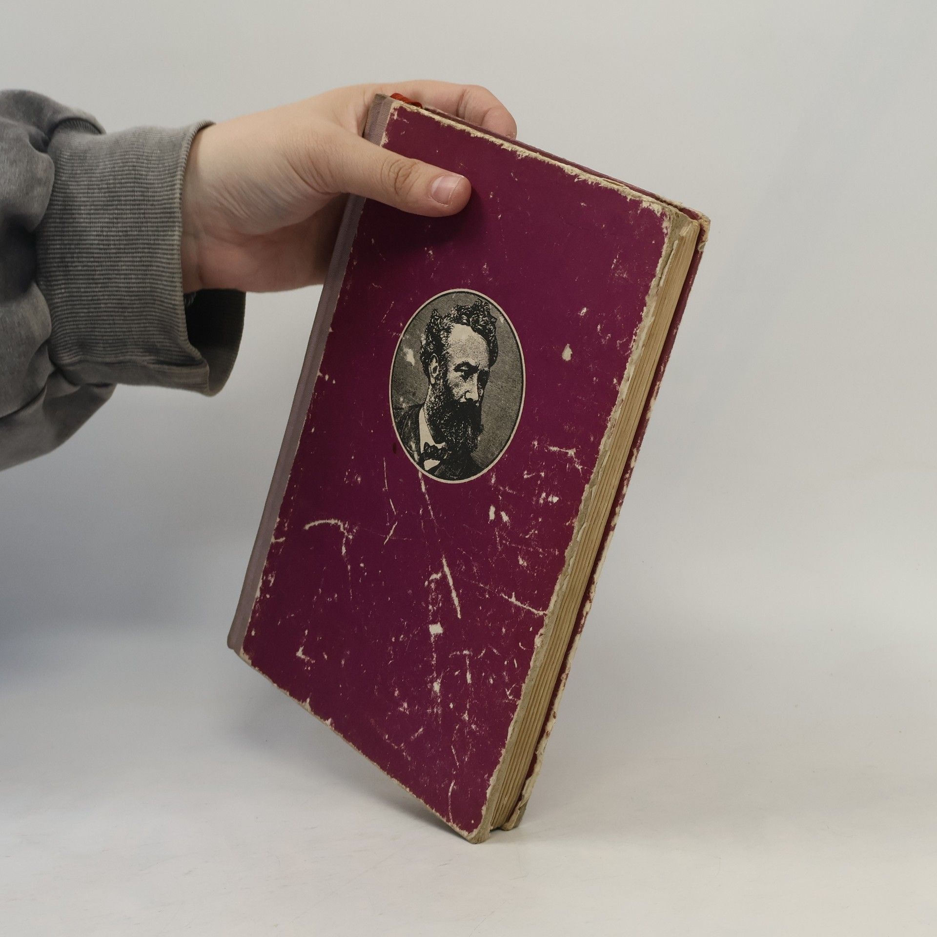 Jules Verne Pět neděl v balónu