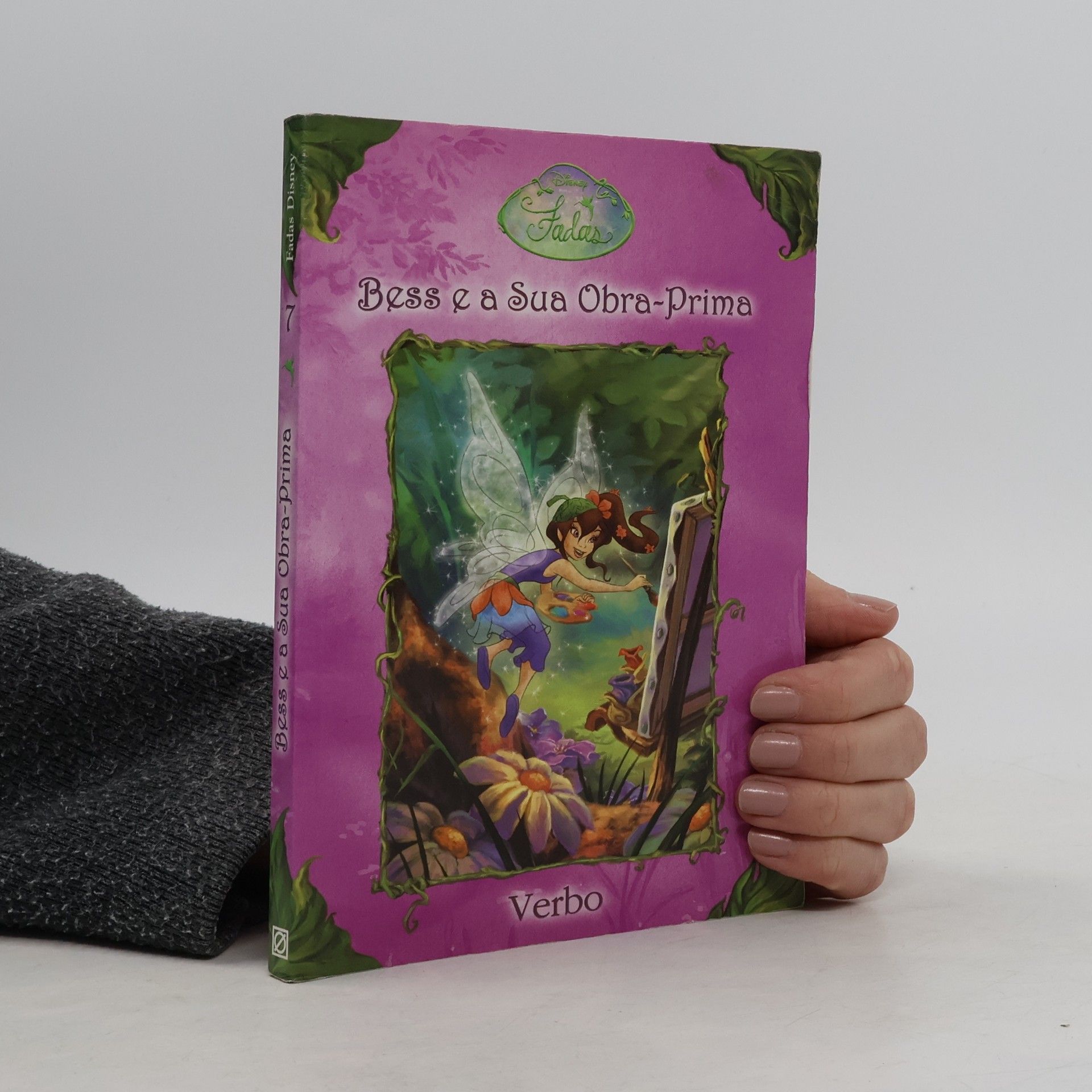Autorenkollektiv Bess e a Sua Obra Prima