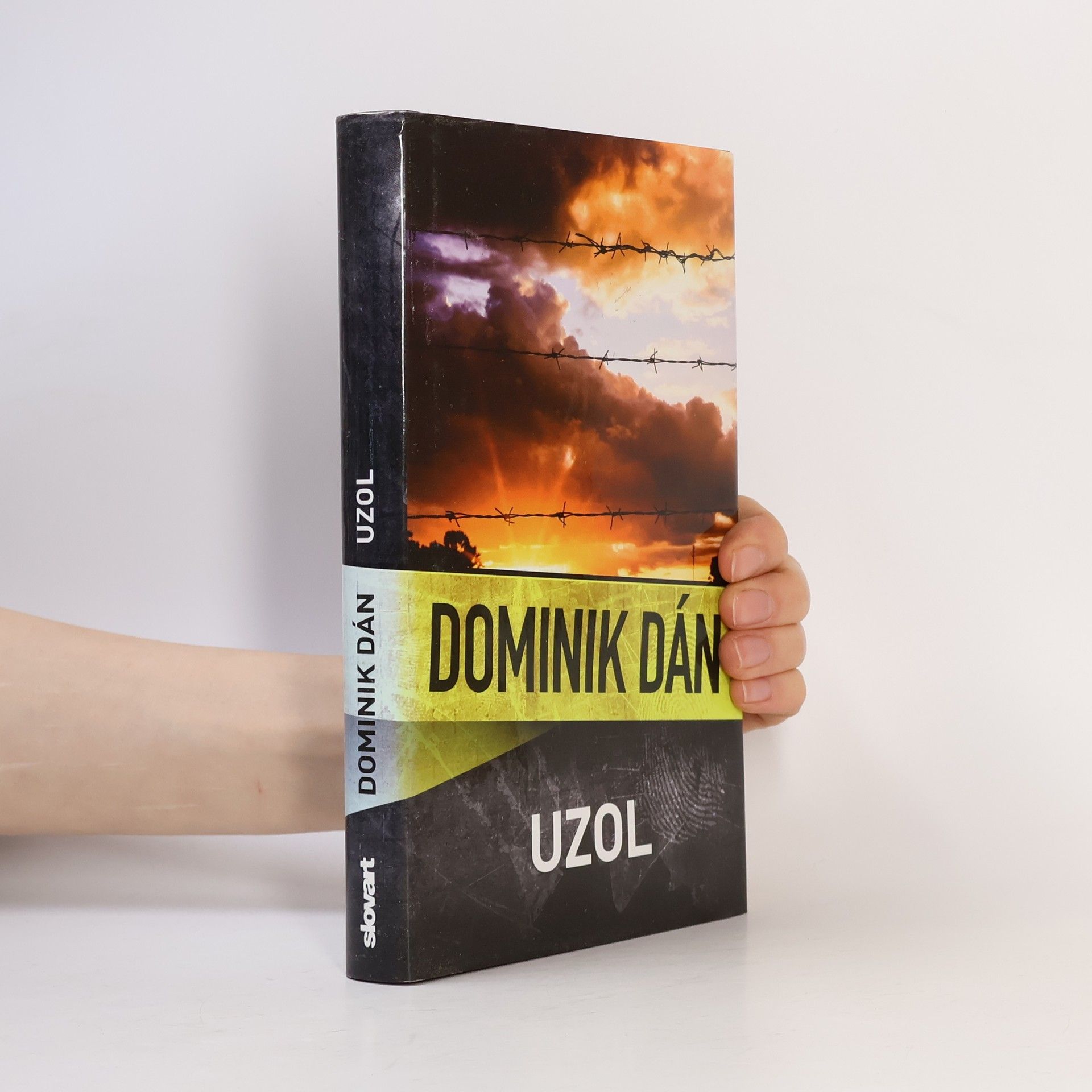 Dominik Dán Uzol