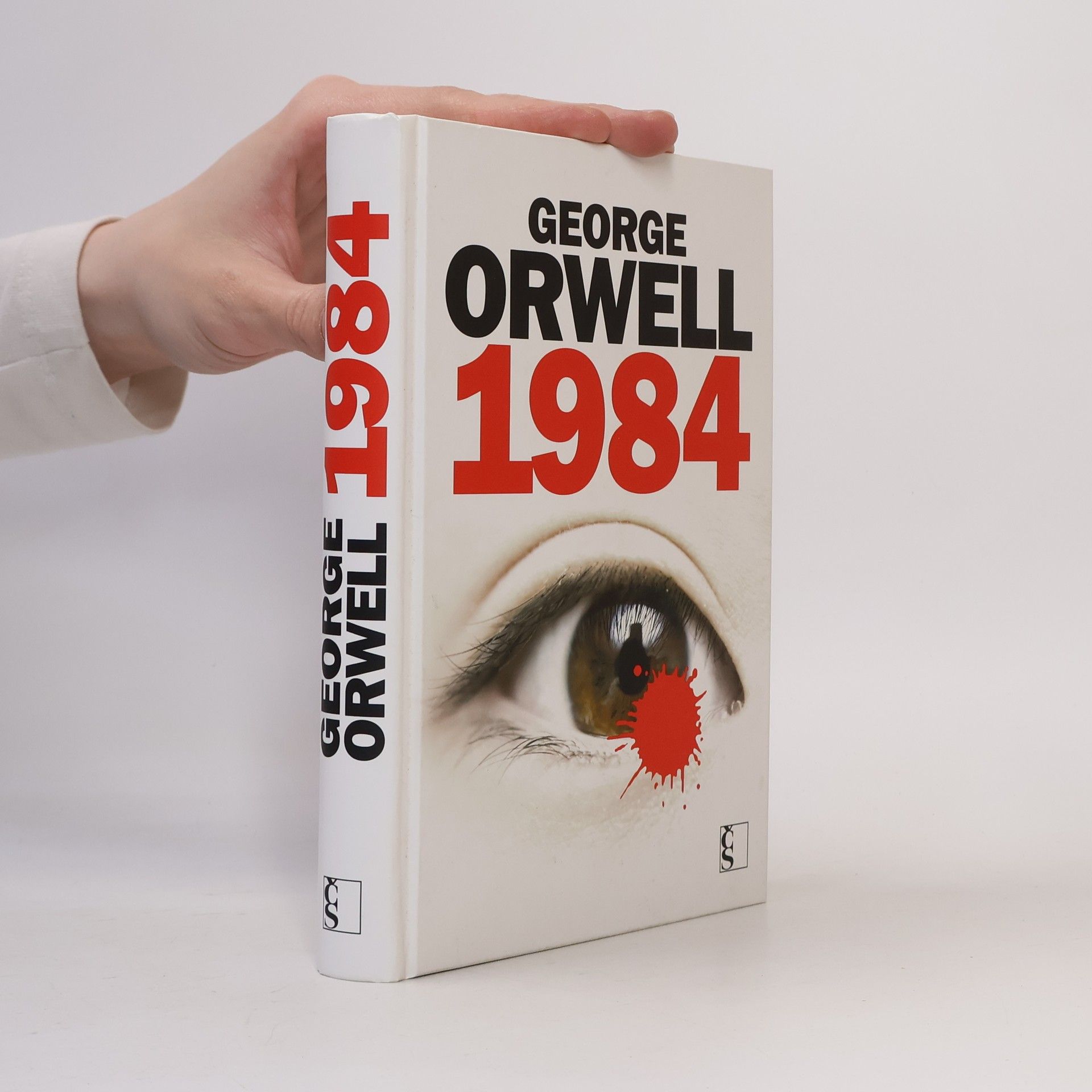 George Orwell 1984
