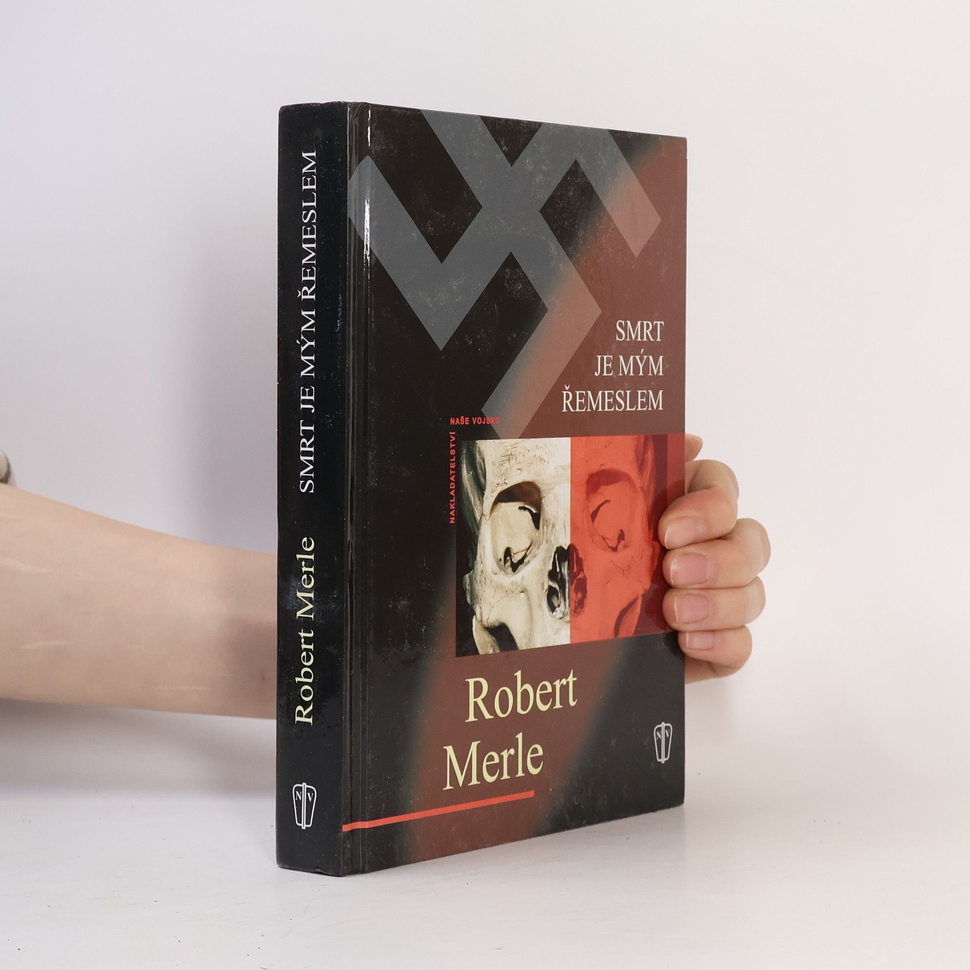 Autorenkollektiv Smrt je mým řemeslem