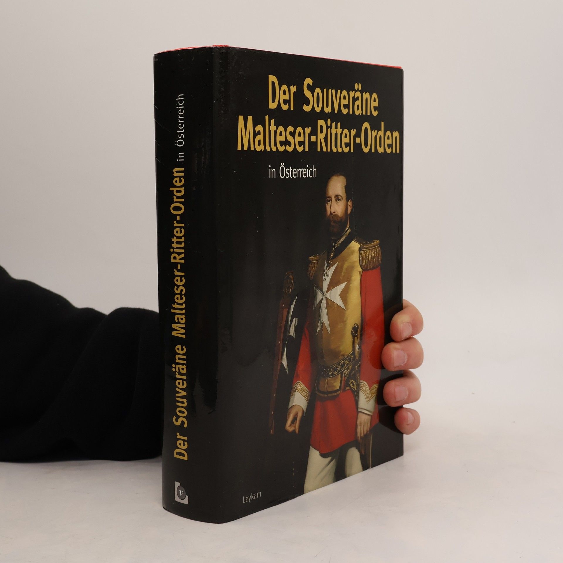 Der Souveräne Malteser-Ritter-Orden in Österreich