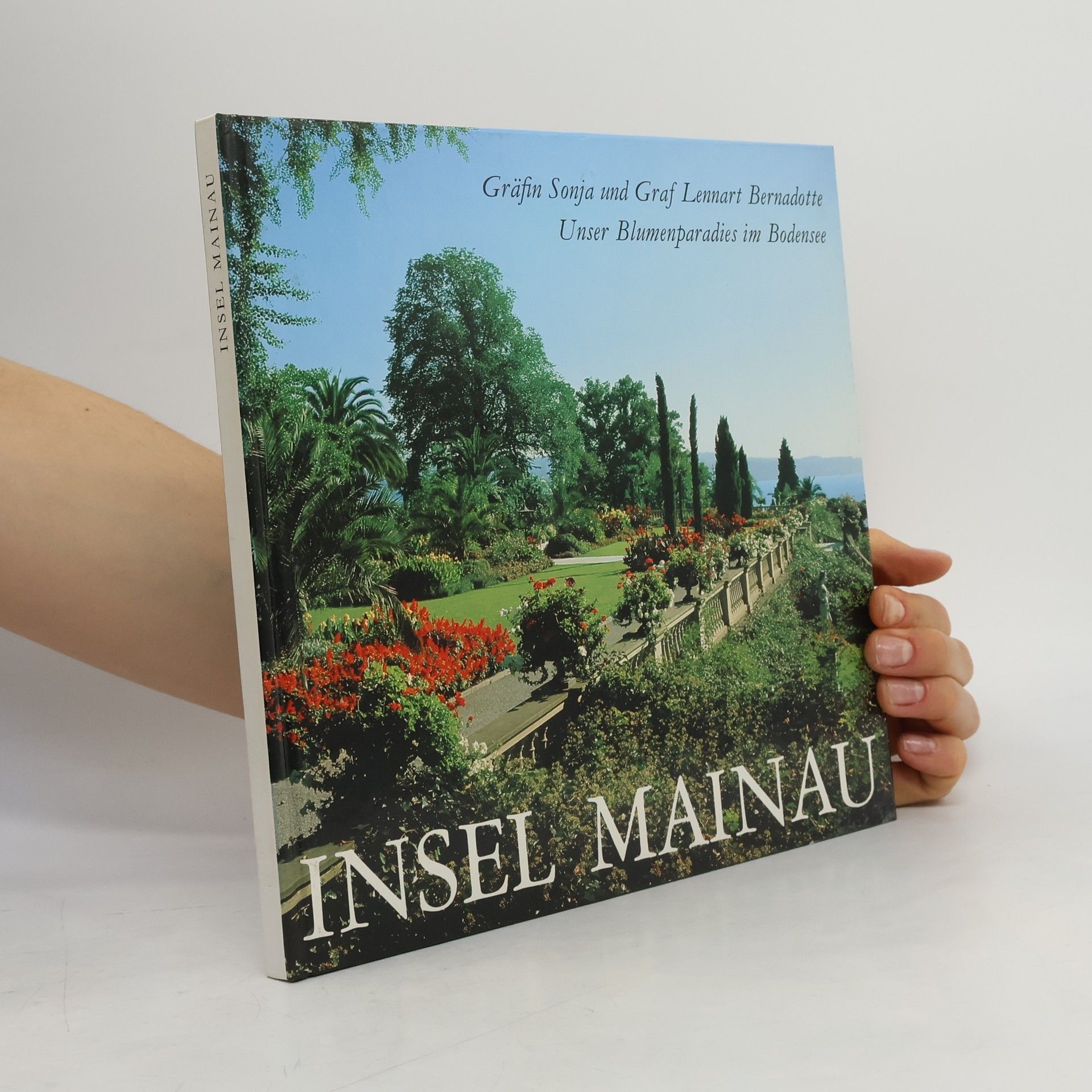 Autorenkollektiv Insel Mainau