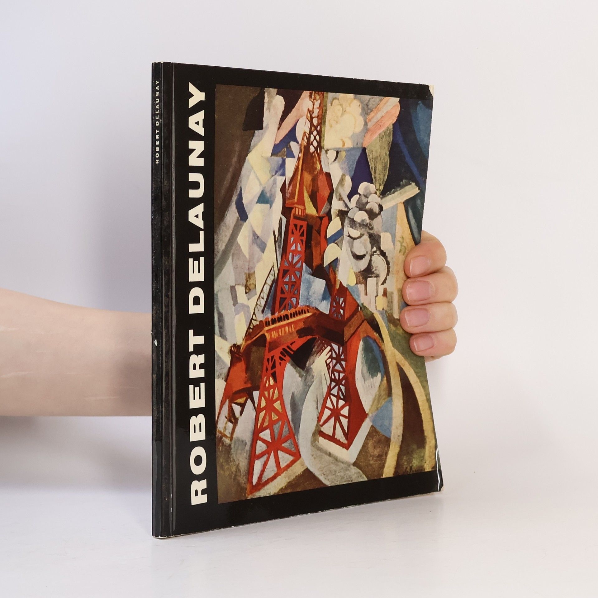 Kolektiv autorů Robert Delaunay