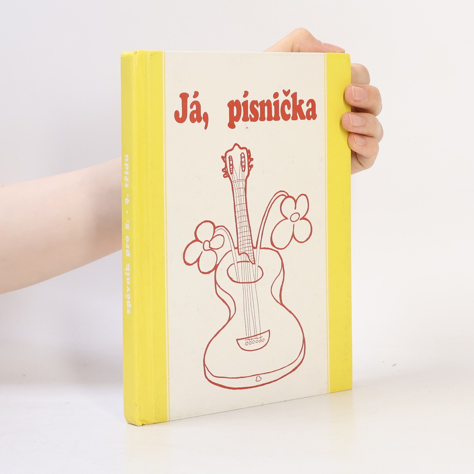 Autorenkollektiv Já, písnička 2