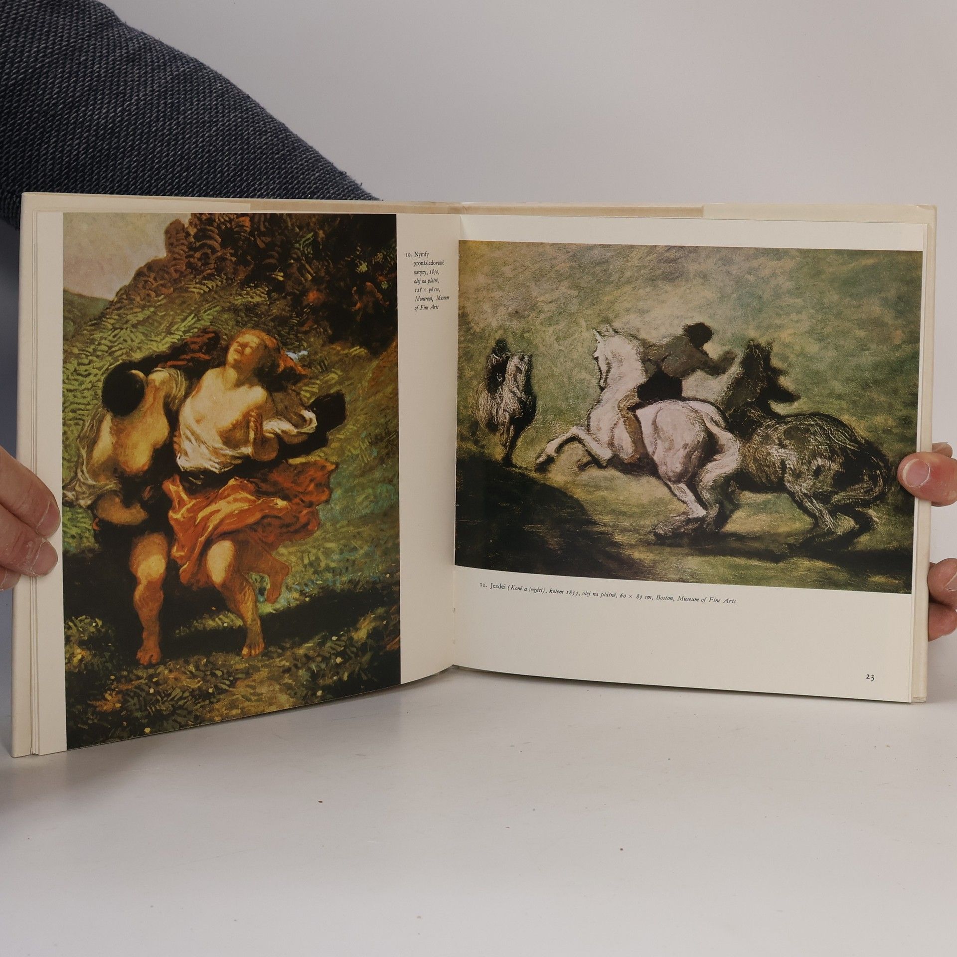 Tomáš Vlček Honoré Daumier