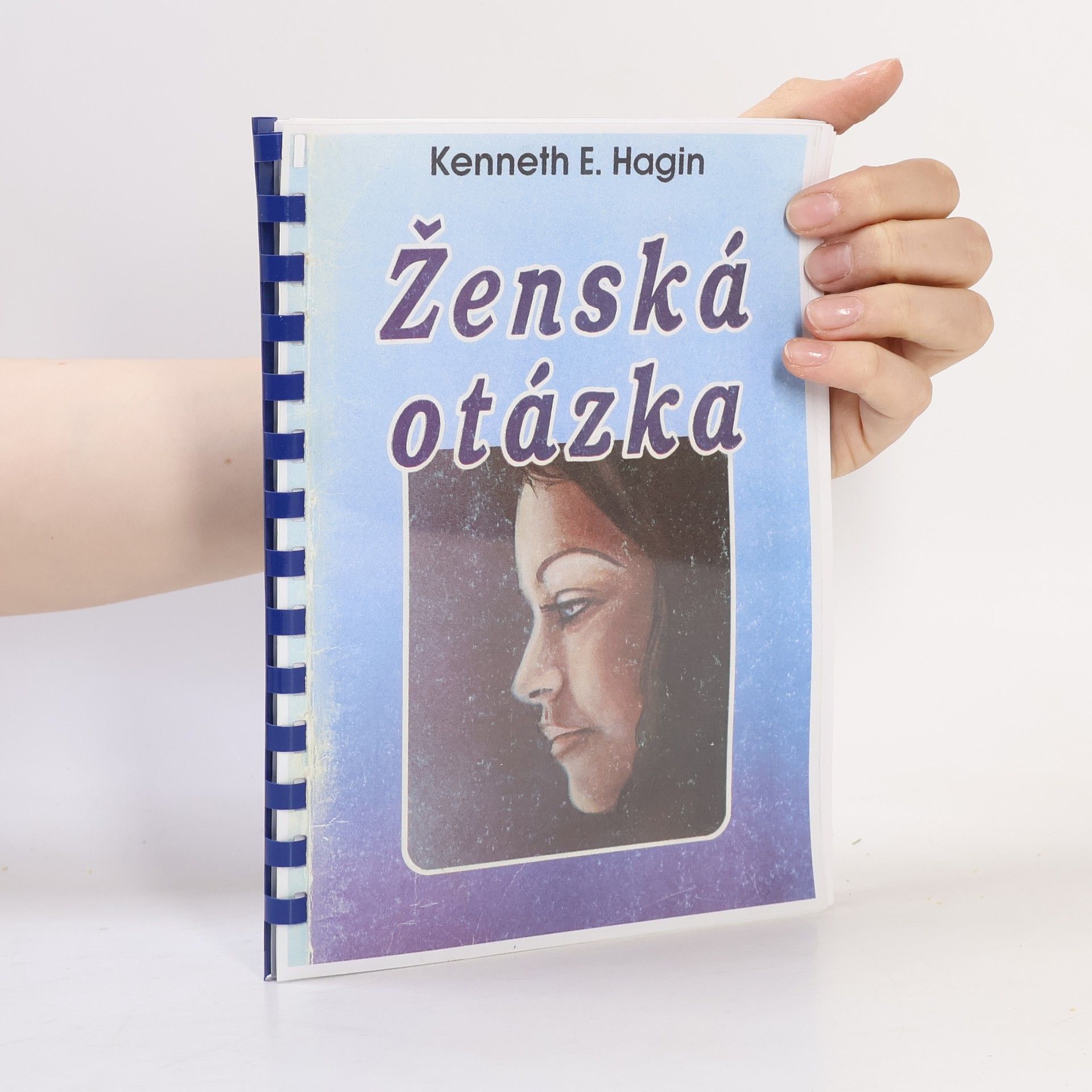 Kenneth E. Hagin Ženská otázka