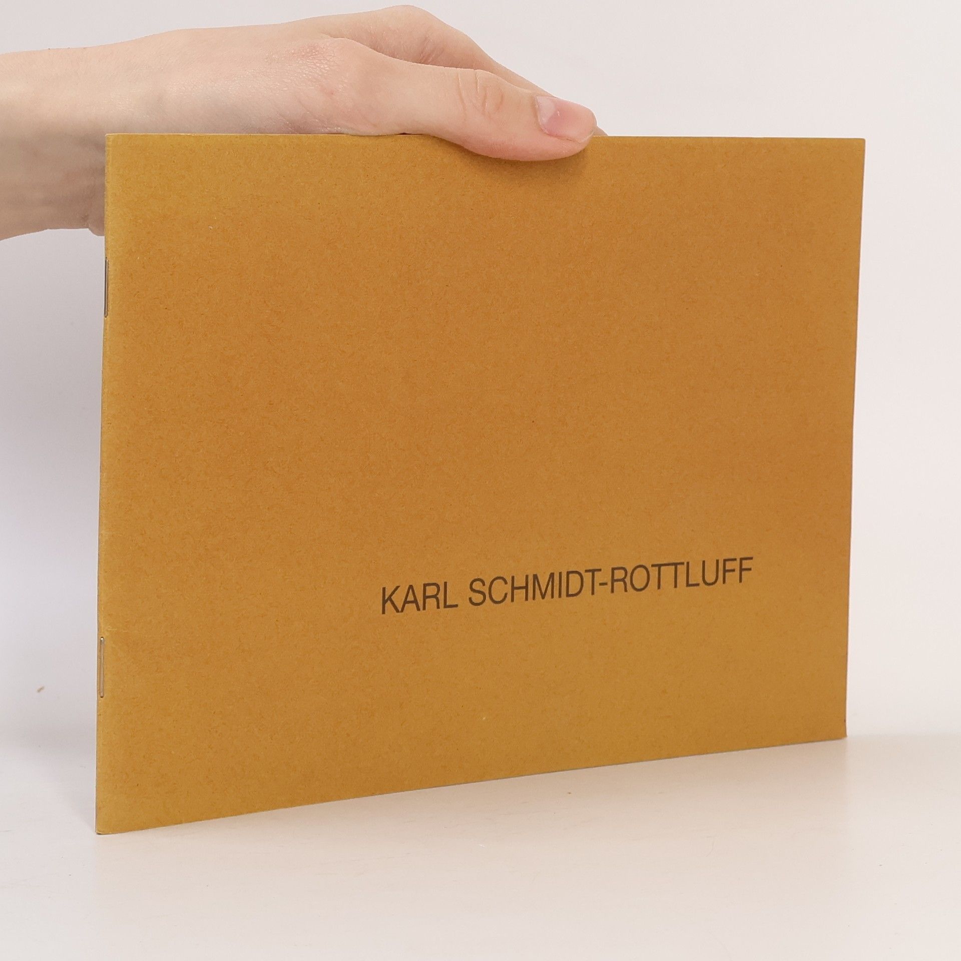 Autorenkollektiv Karl Schmidt-Rottluff