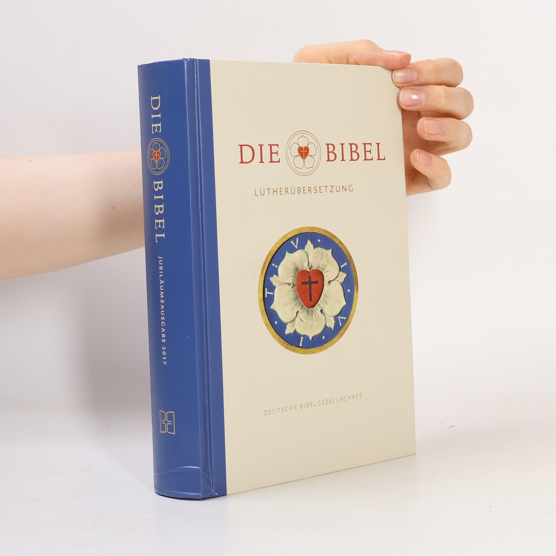 Autorenkollektiv Die Bibel