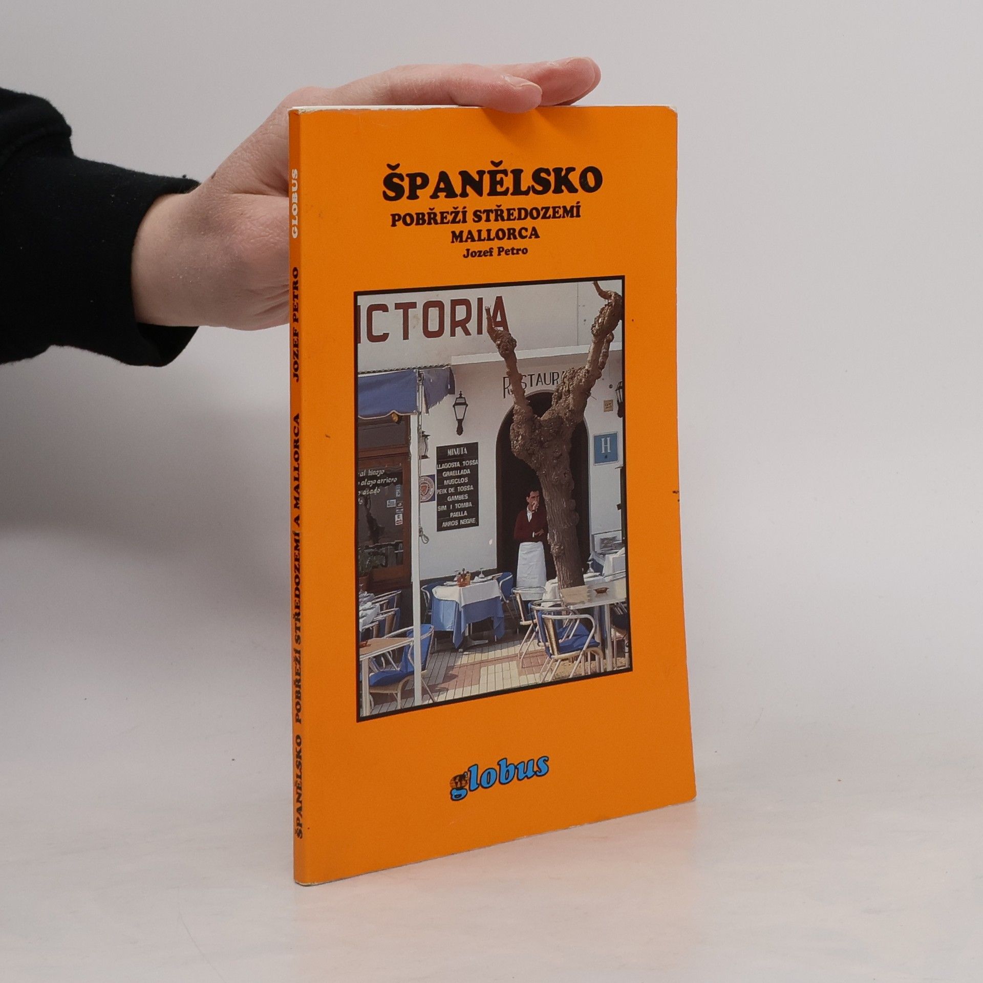 Spanelsko
