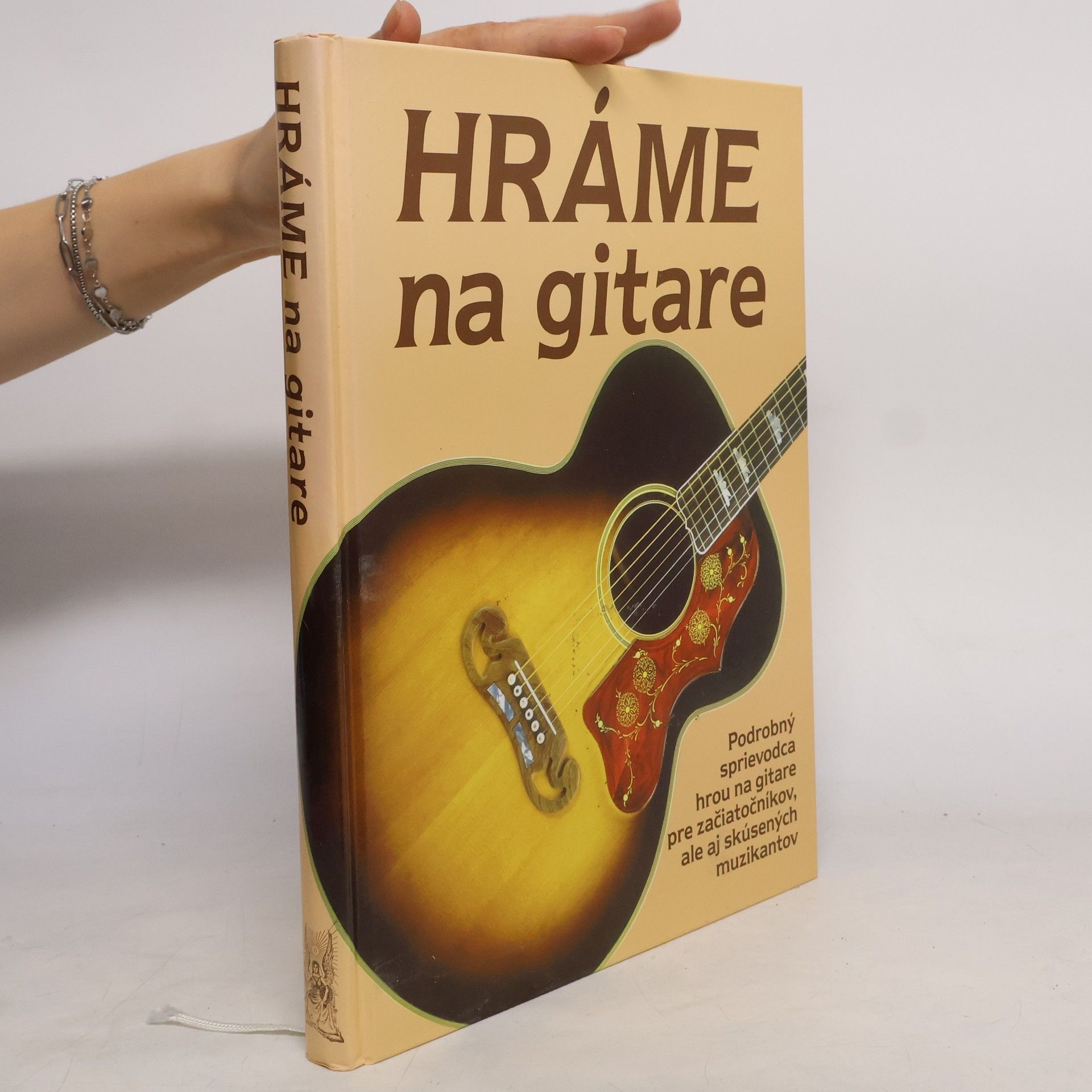Autorenkollektiv Hráme na gitare