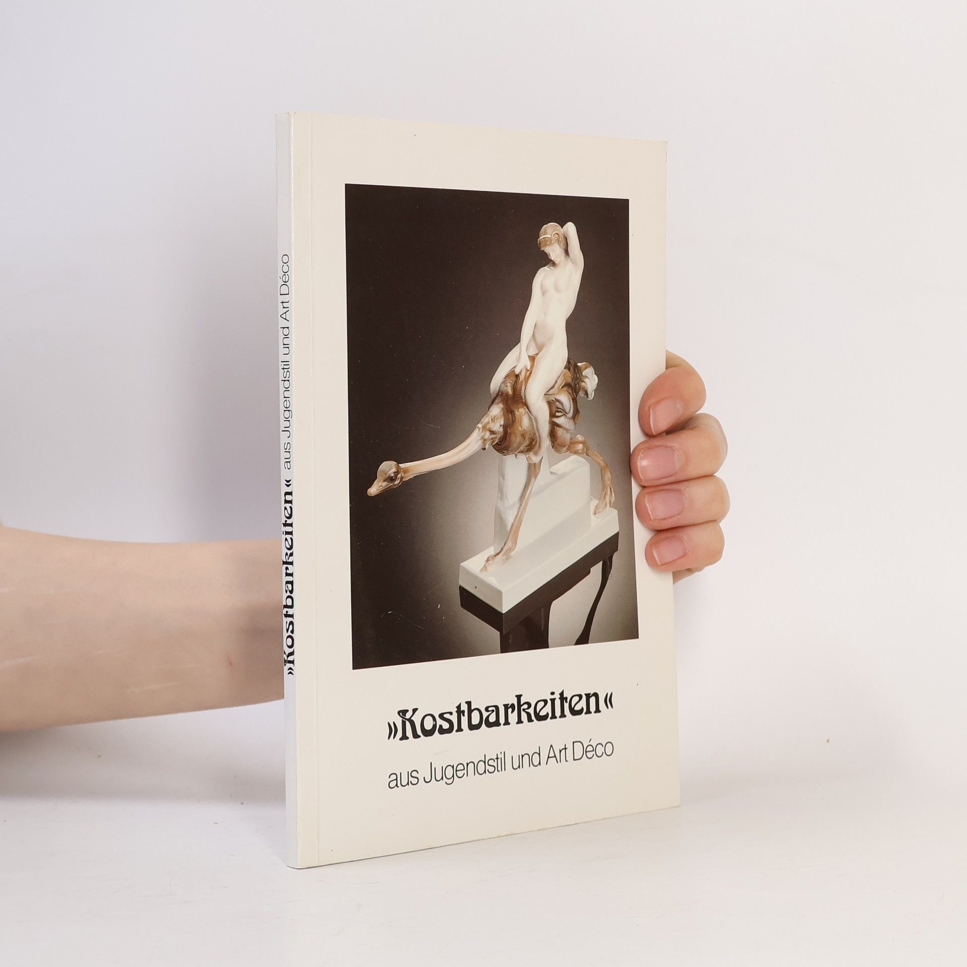 Autorenkollektiv Kostbarkeiten
