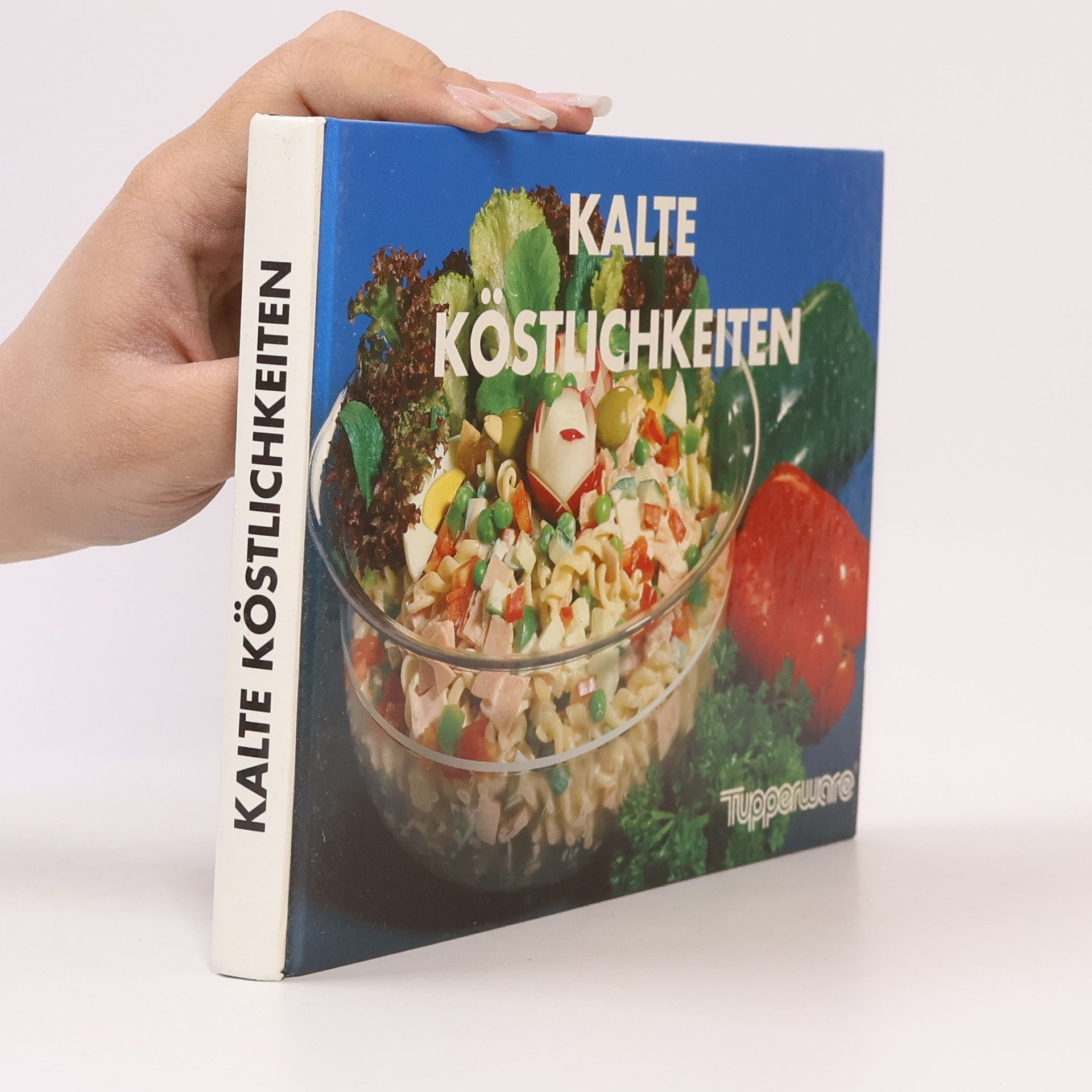 Autorenkollektiv Kalte Köstlichkeiten