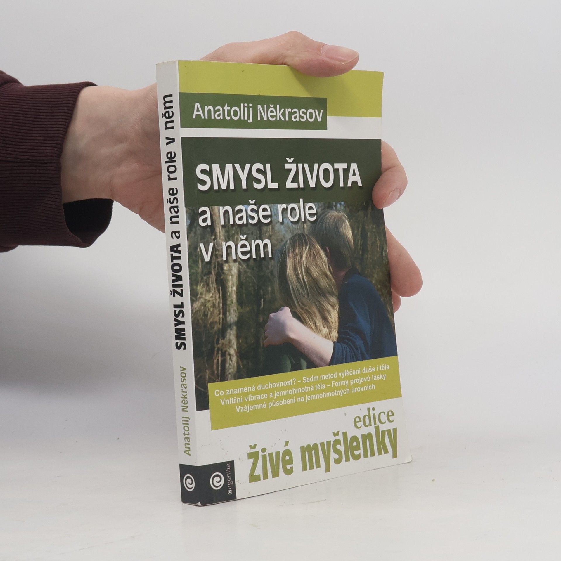 Smysl života a naše role v něm