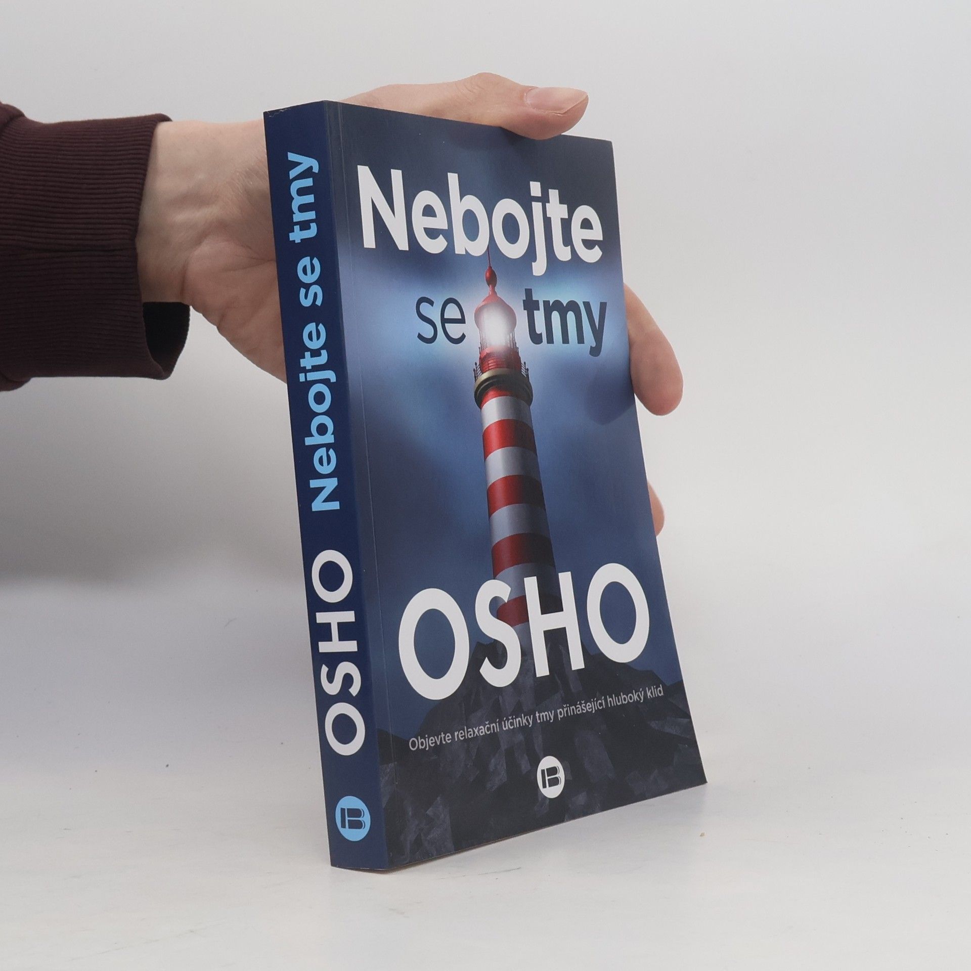 Ošó Nebojte se tmy