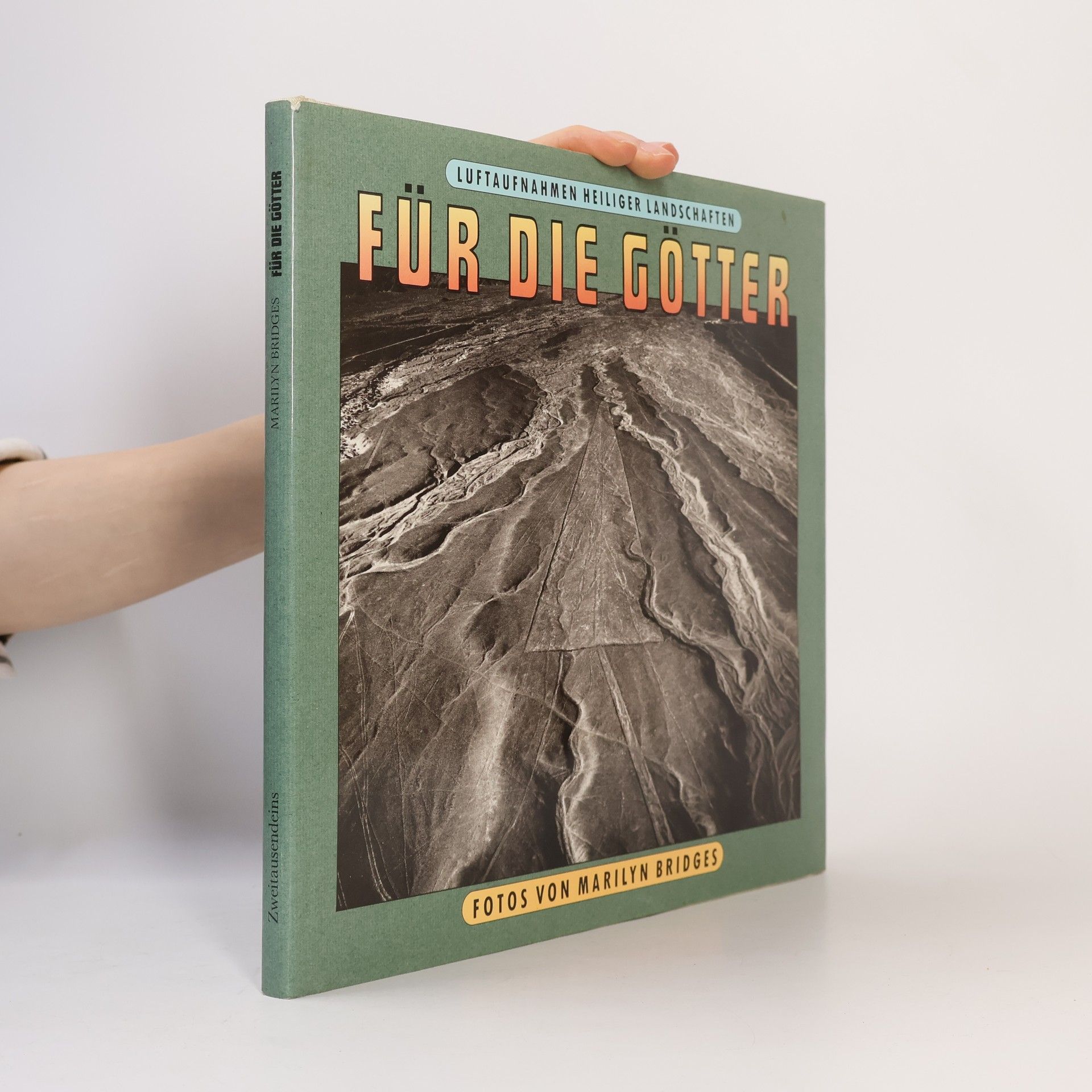 Für die Götter