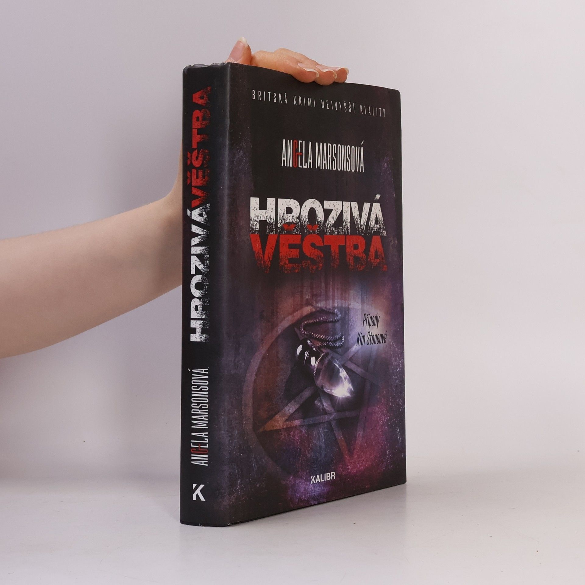 Hrozivá věštba