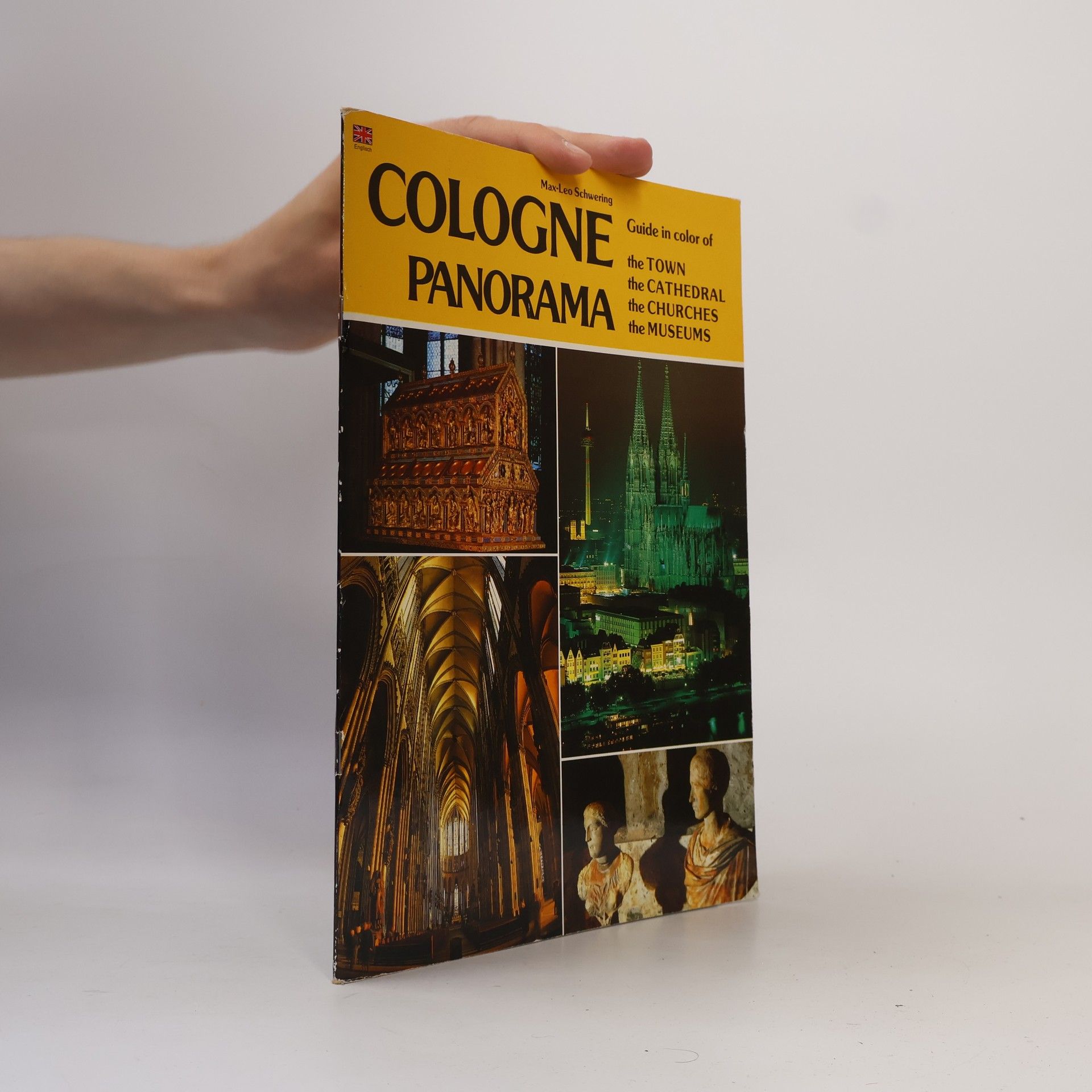 Cologne Panorama