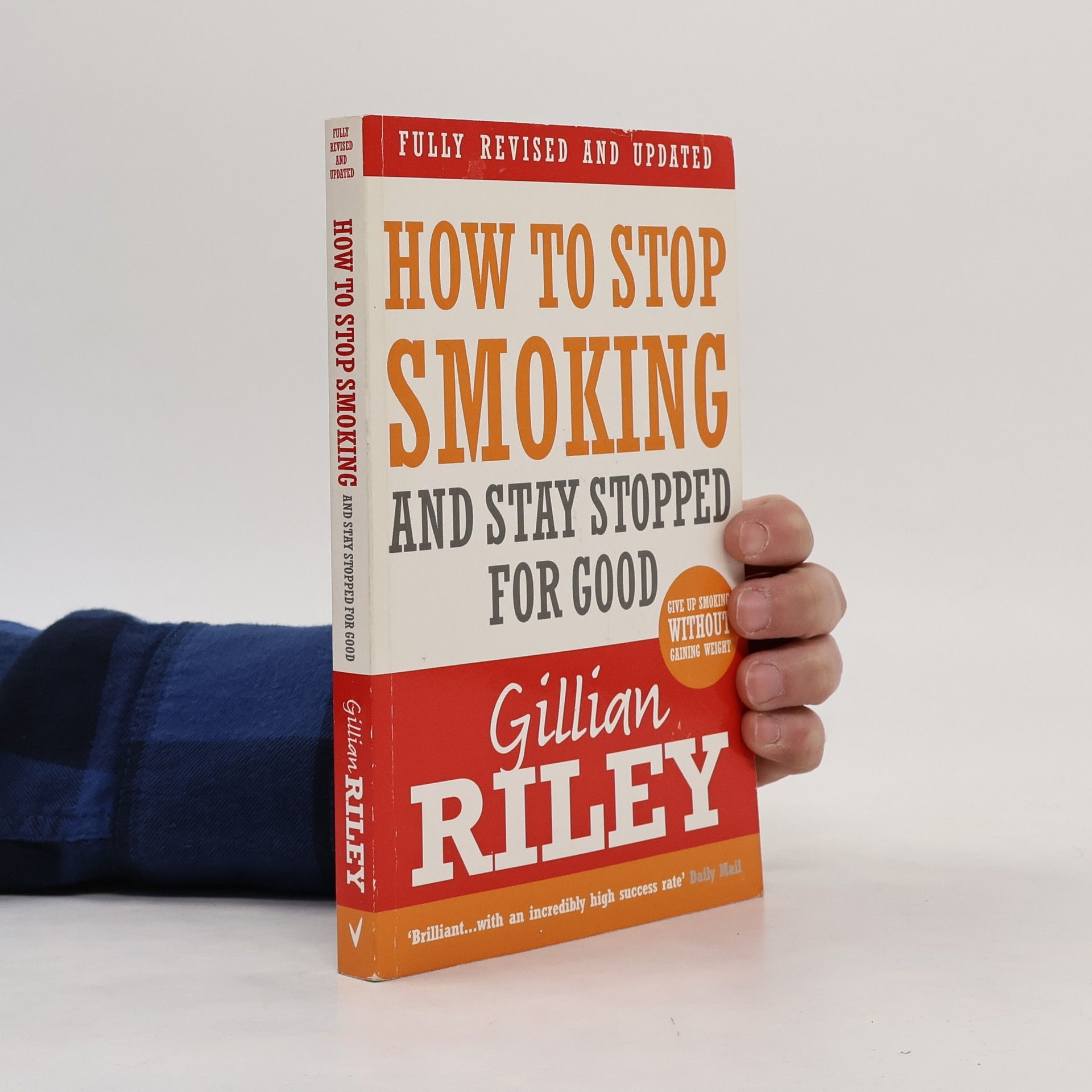Gillian Riley How to Stop Smoking and Stay Stopped for Good