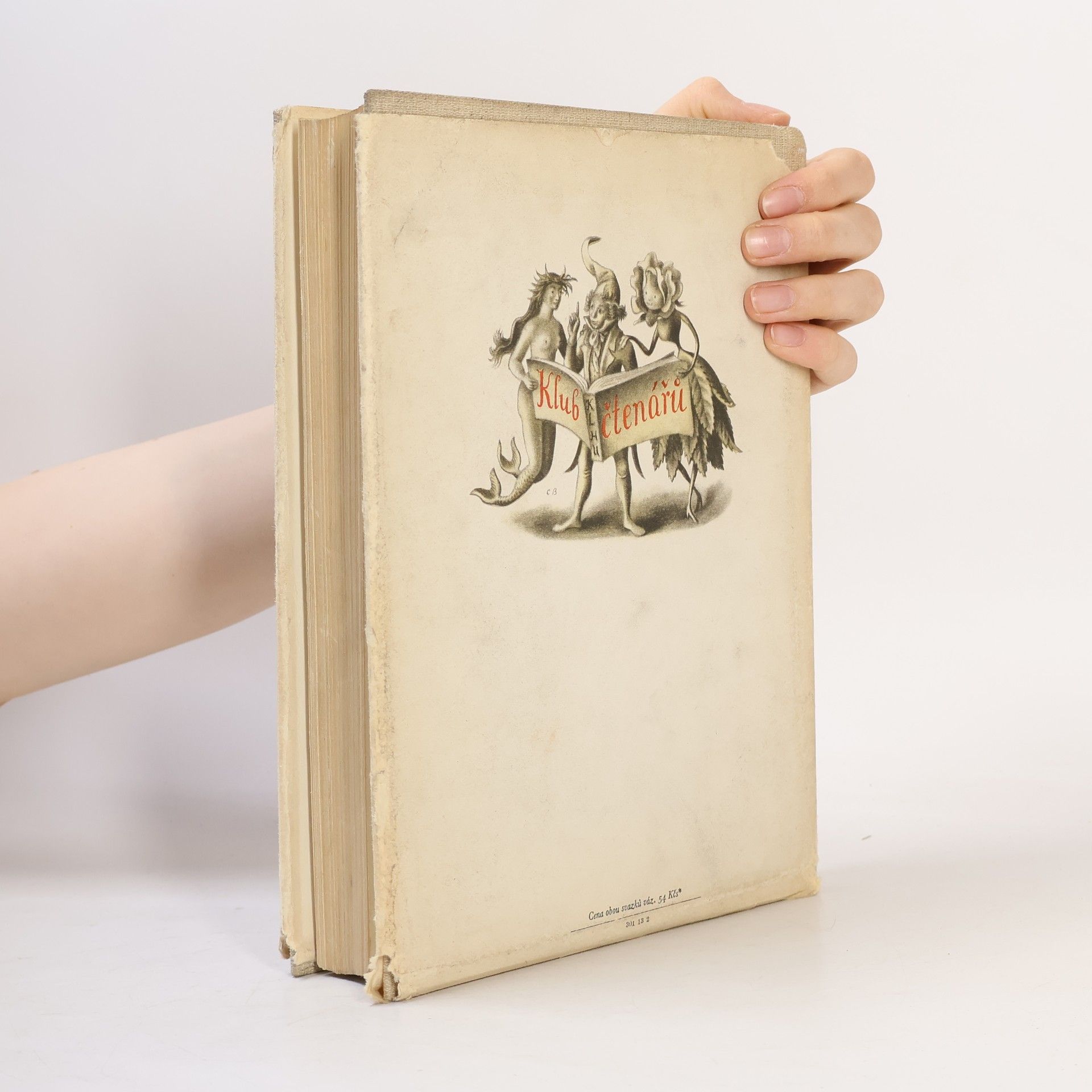 Hans Christian Andersen Pohádky a povídky I.