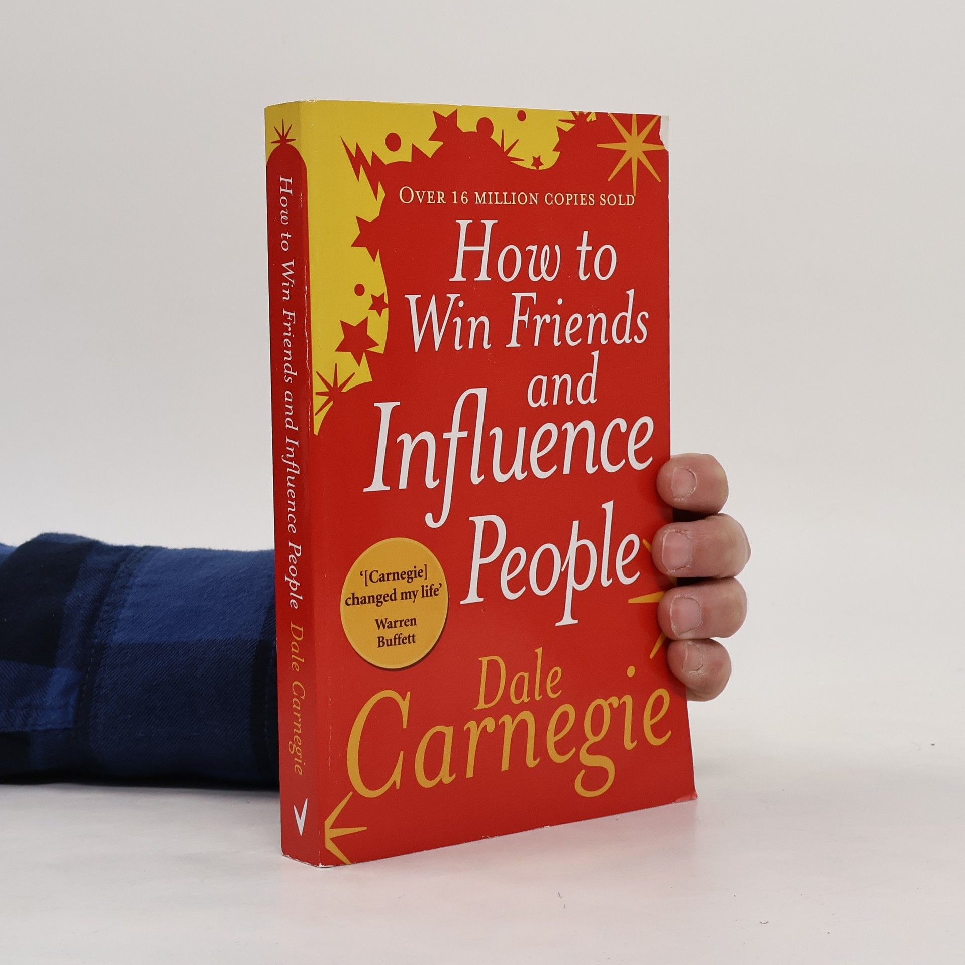 Dale Carnegie How to win friends and influence people