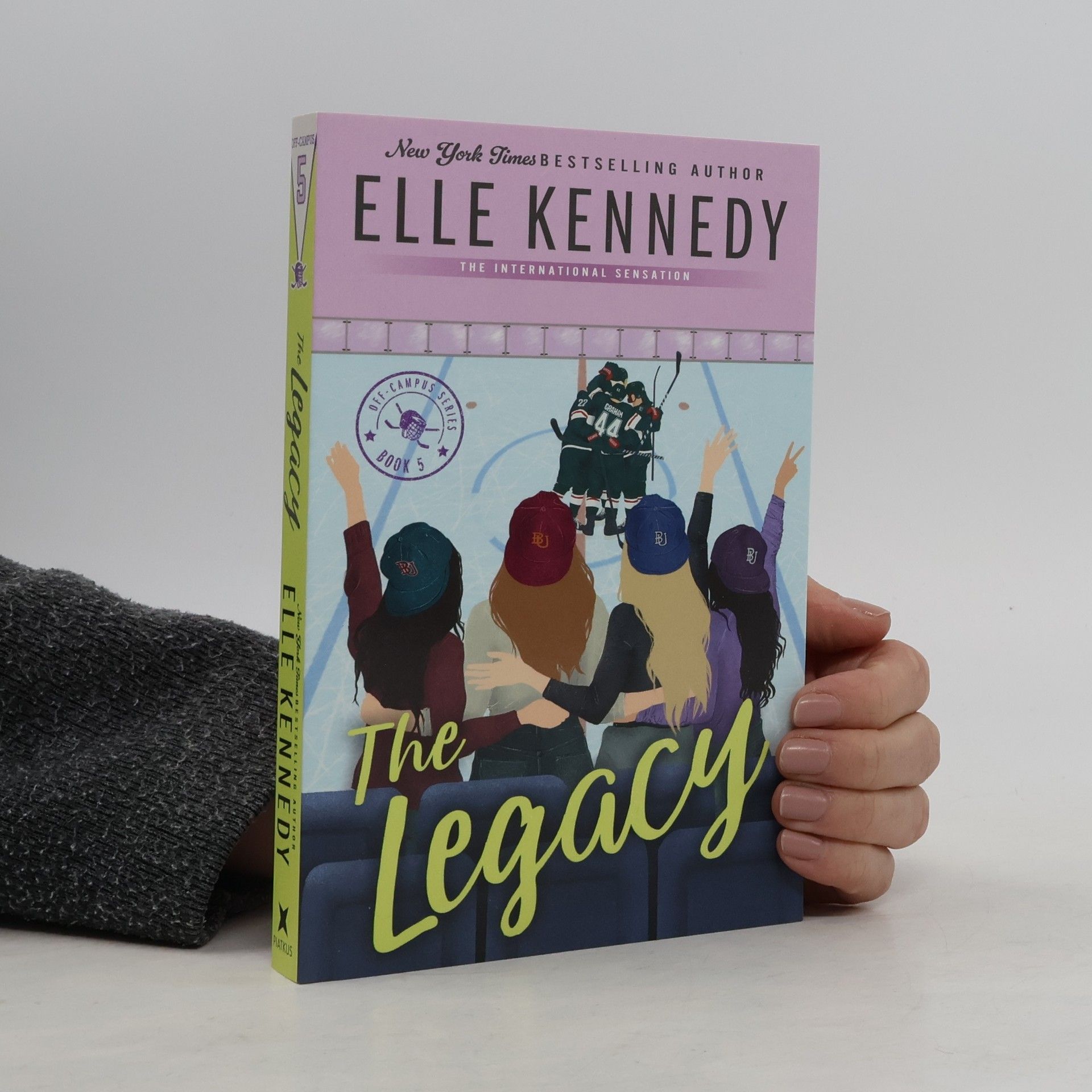 The Legacy