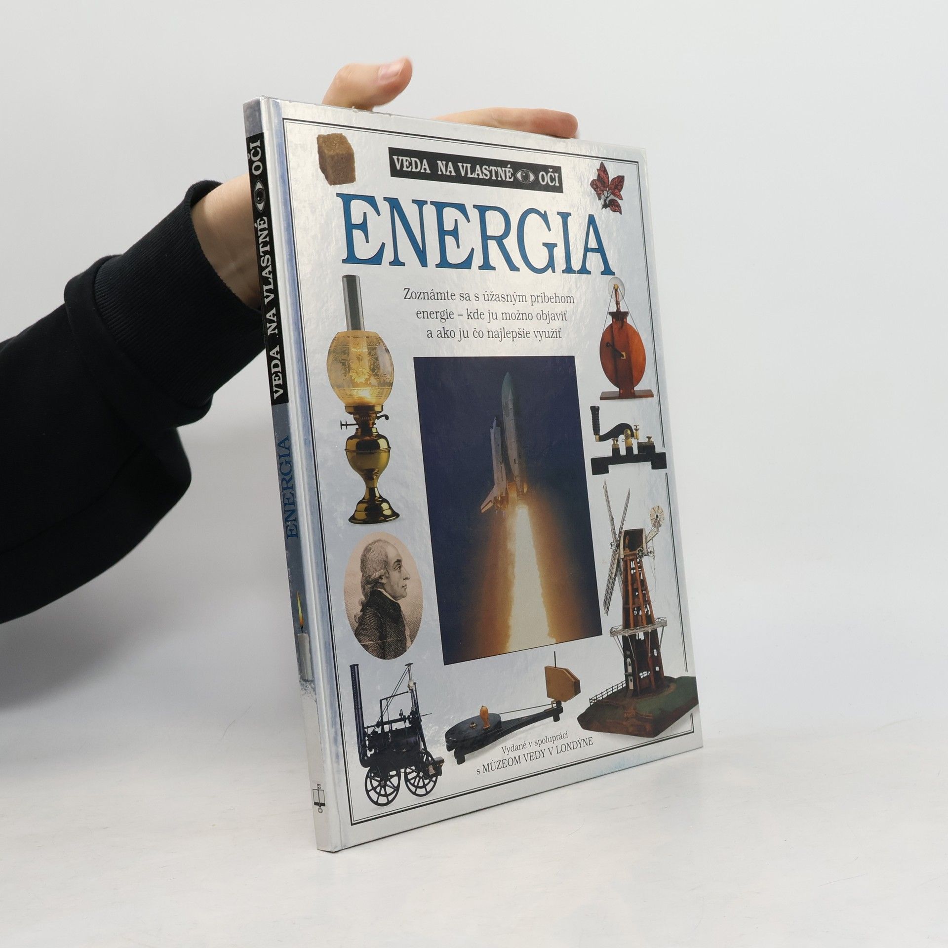 Various authors Energia
