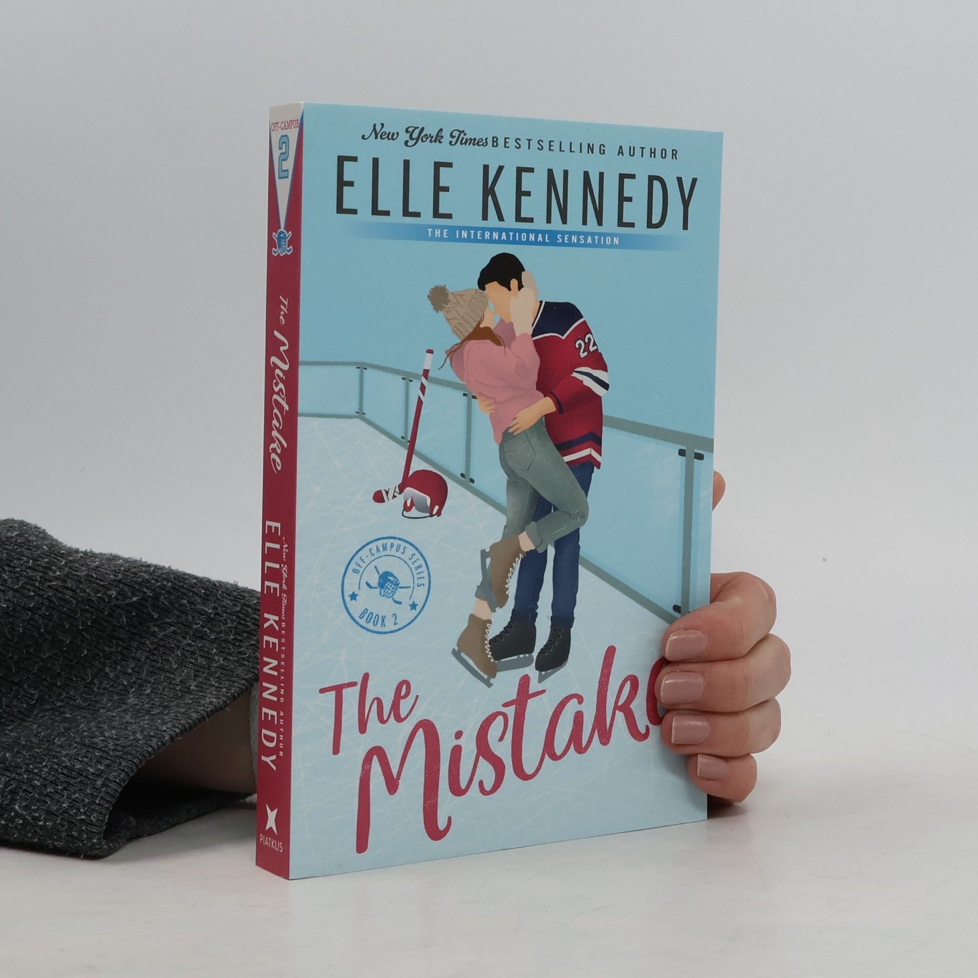 The Mistake