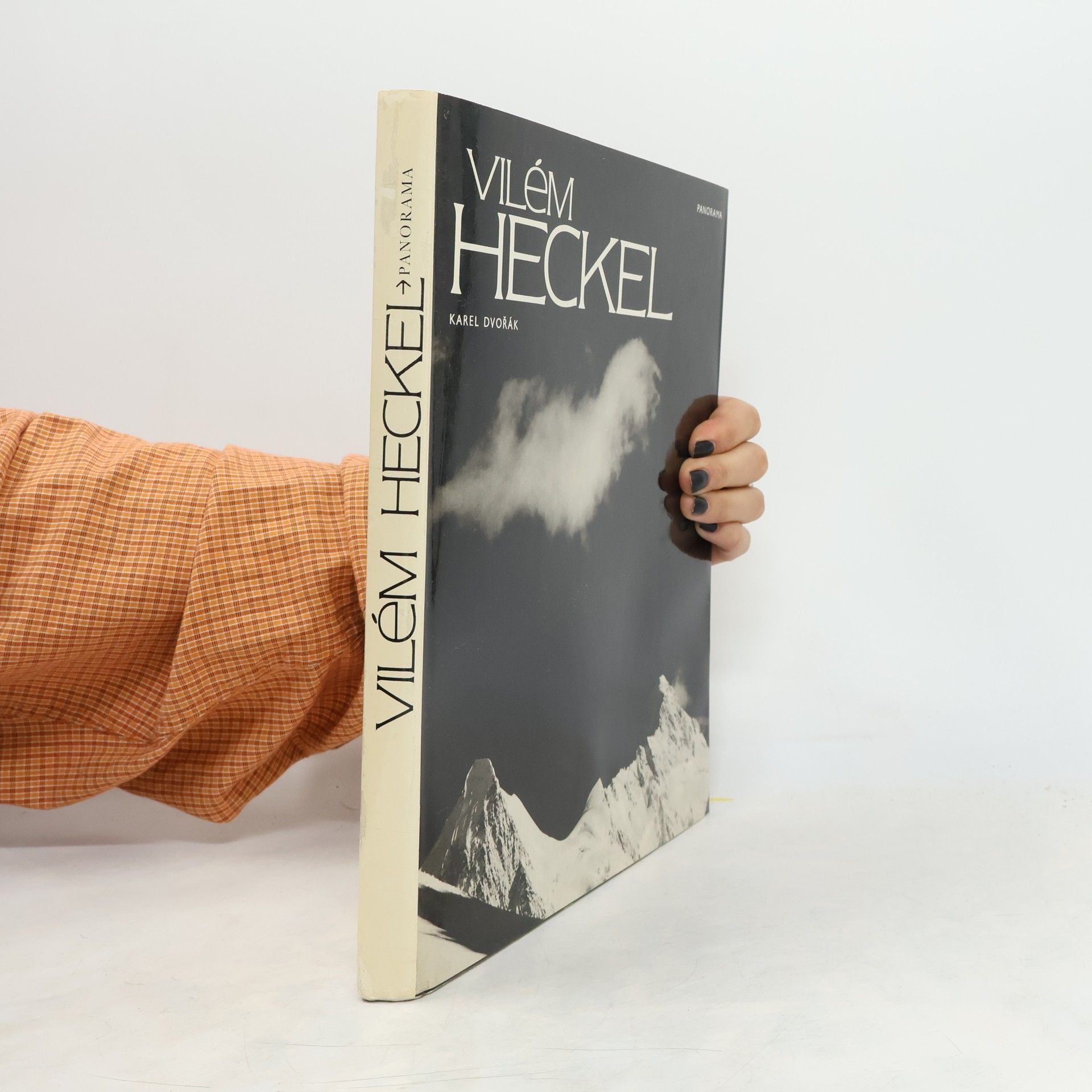 Vilém Heckel Vilém Heckel