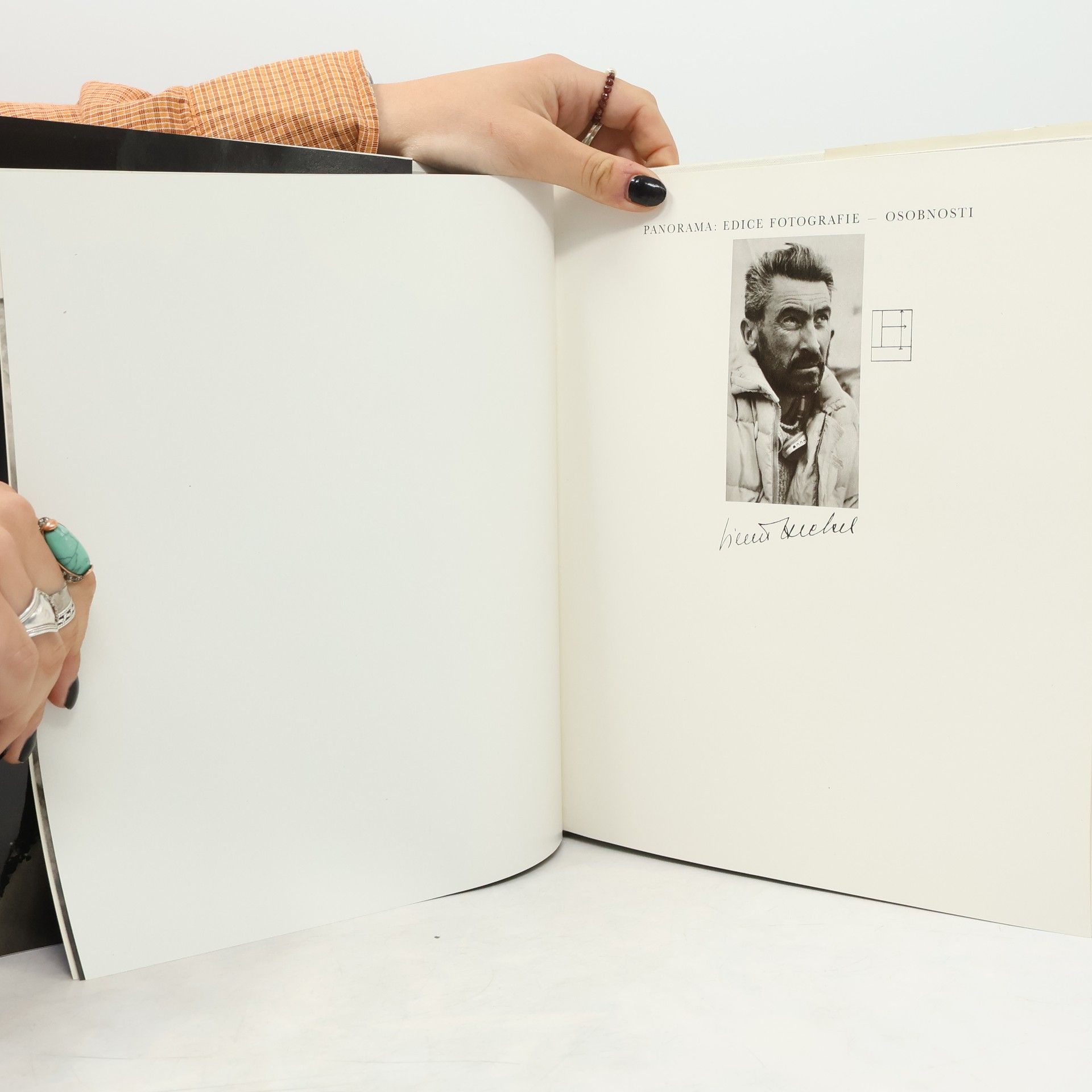 Vilém Heckel Vilém Heckel