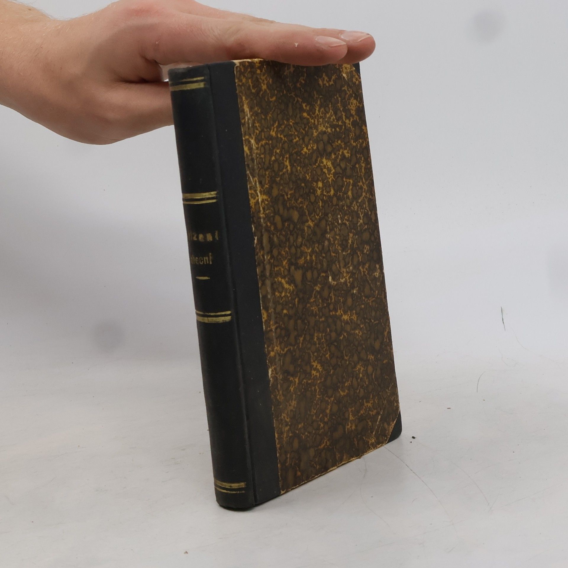 Autores varios Zřízení obecní a řád volení v obcích království Českého