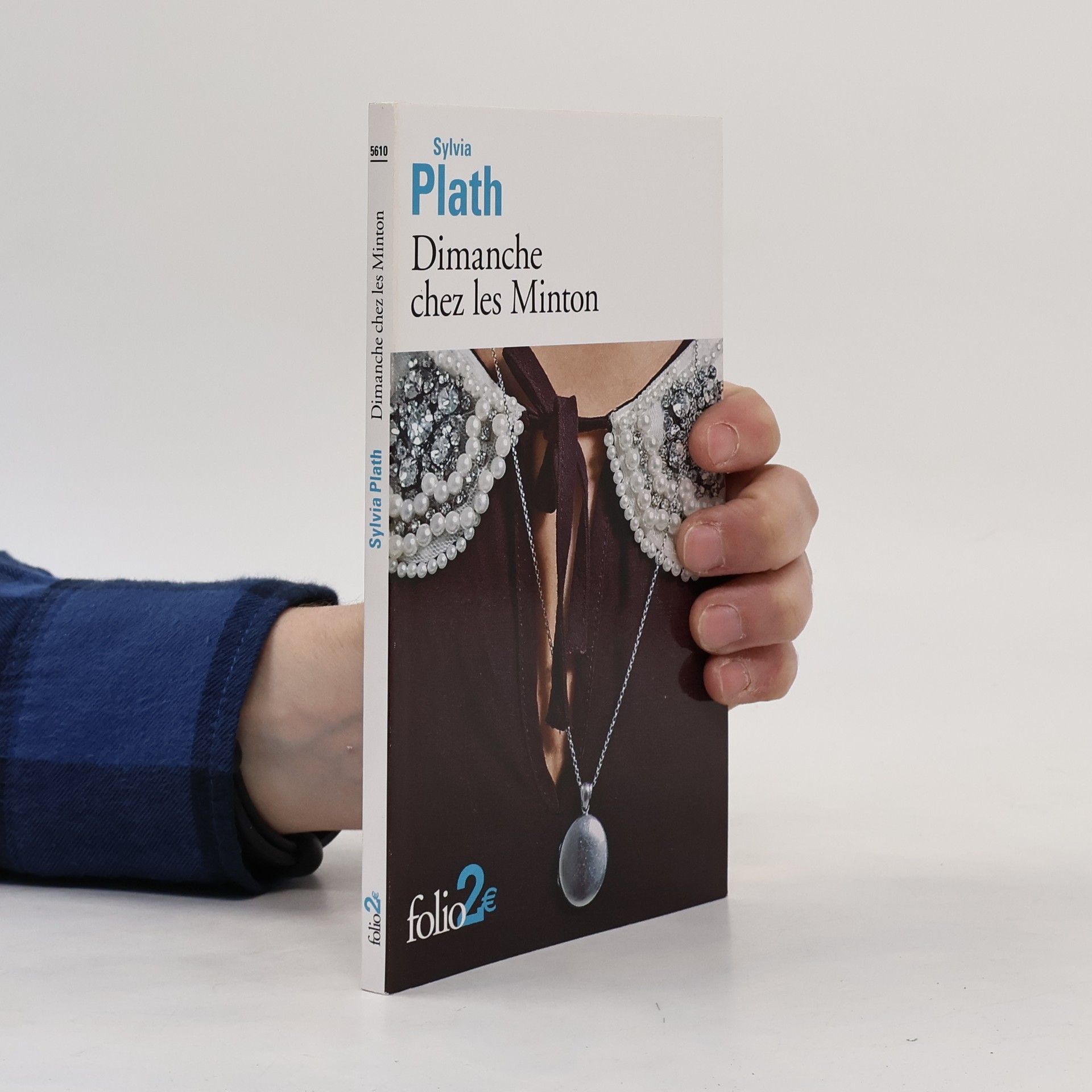 Sylvia Plath Dimanche chez les Minton et autres nouvelles