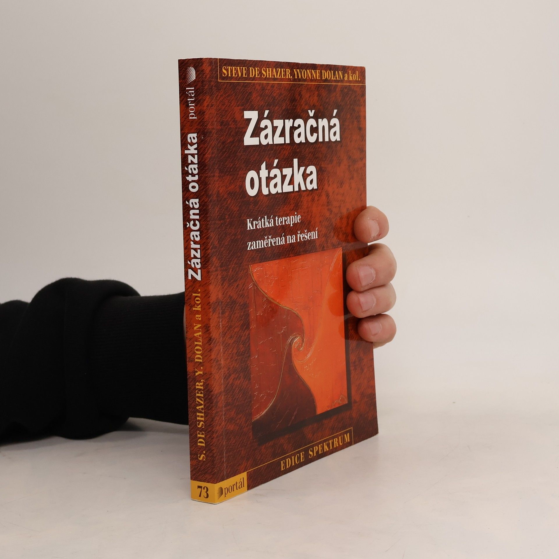Zázračná otázka