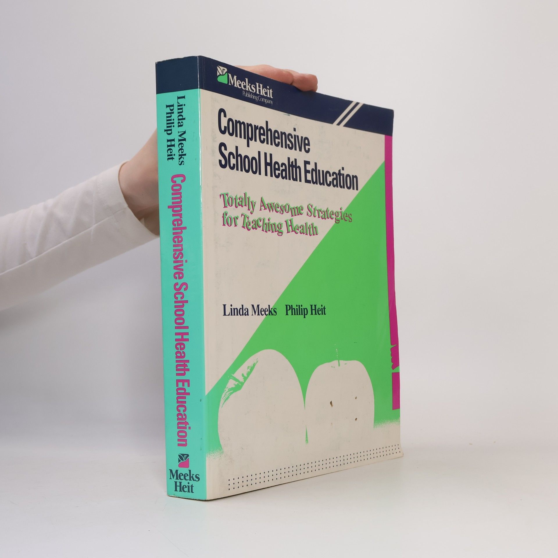 Linda Brower Meeks Comprehensive School Health Education
